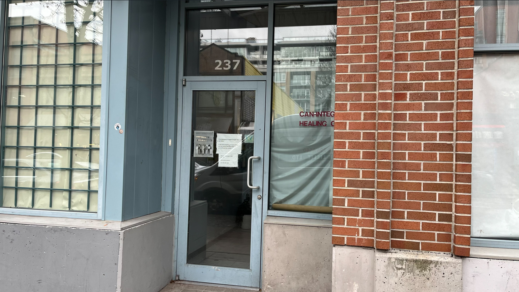 Can-Integrated Healing Centre Incorporated