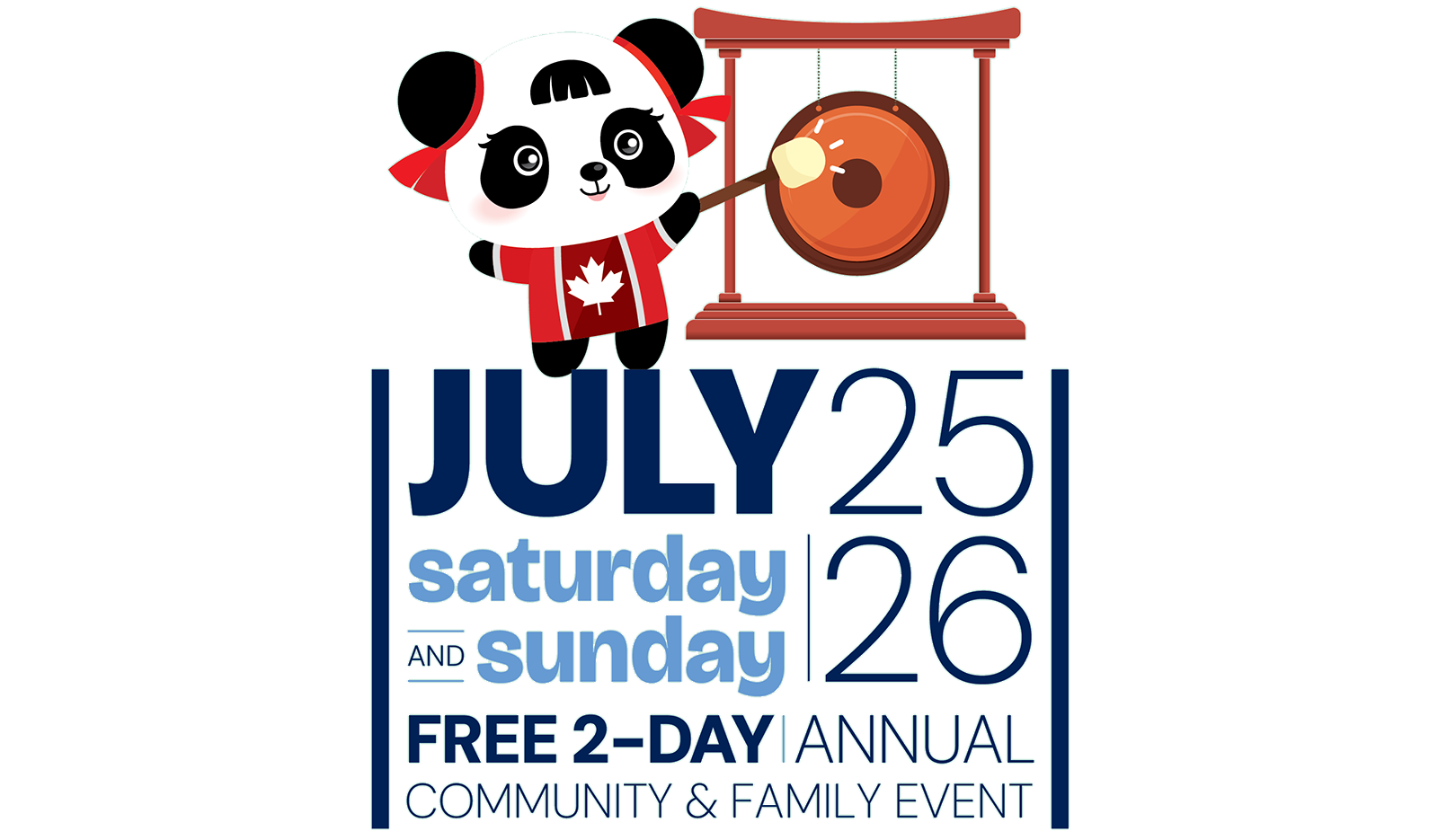 Join us for the 24th Vancouver Chinatown Festival!
