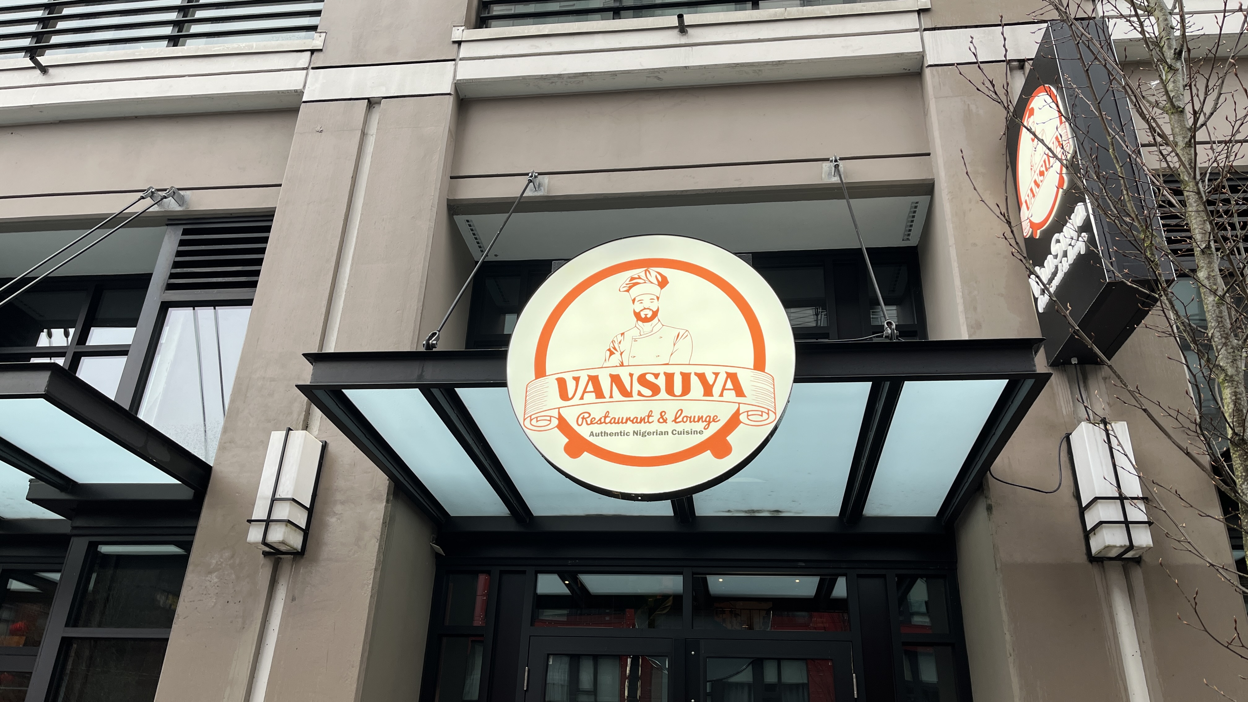 VanSuya