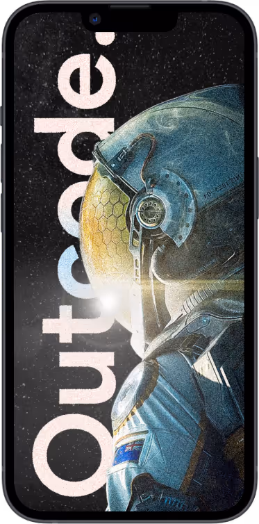 Outcode Mobile App Development

