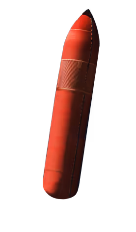 Rocket phase 3.1