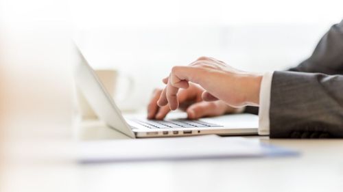 Provisions That Must Be Included in <a href=