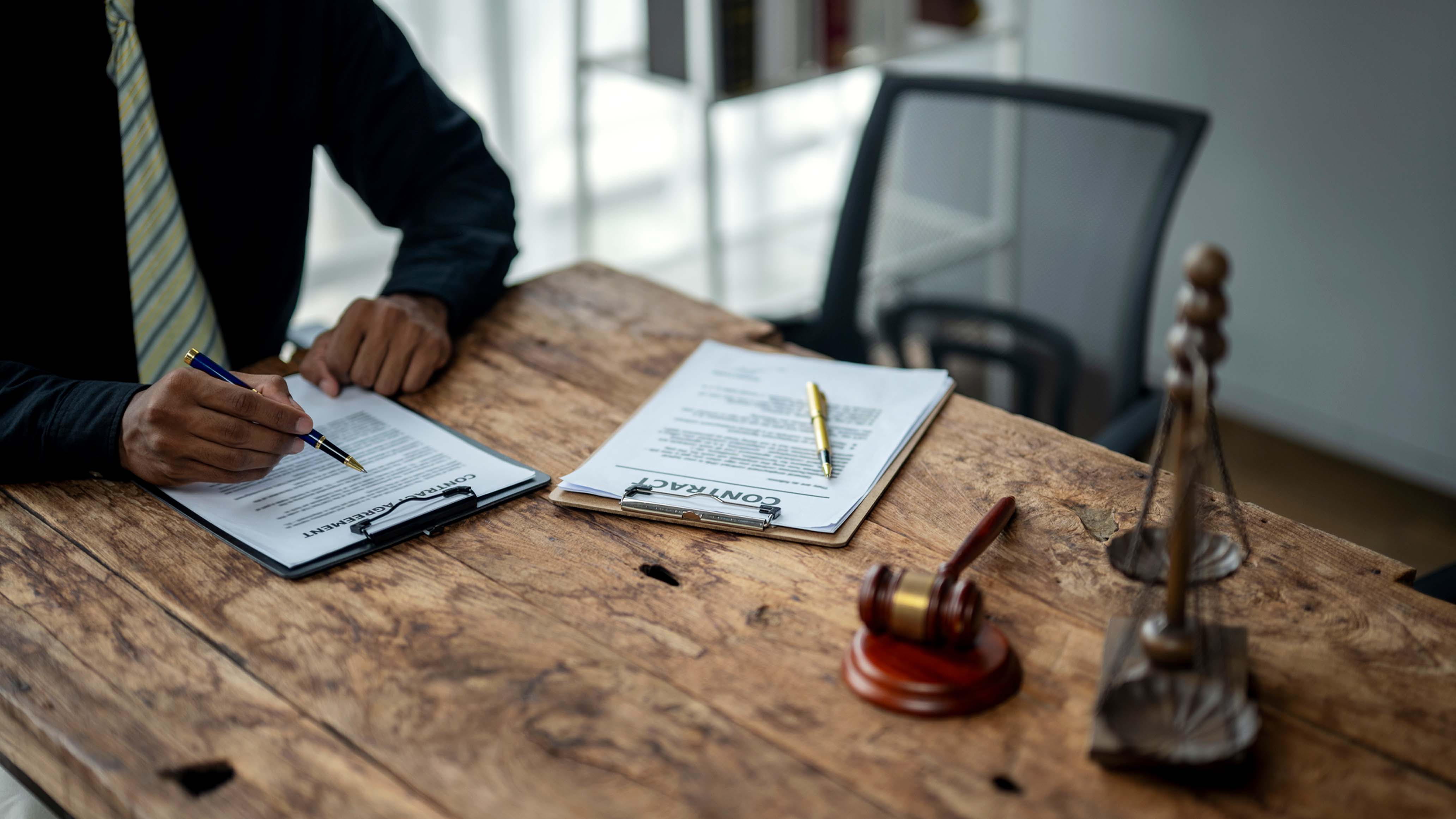 DOL Proposes to Rescind Biden-Era Independent Contractor Rule