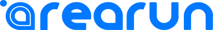 Arearun logo