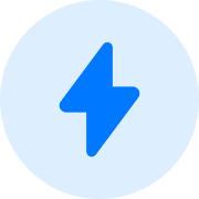 Fast icon