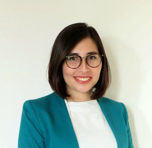 Claudia Villablanca, Abogada de MVAABOGADAS