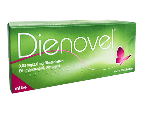 Beeintrachtigt aciclovir die pille