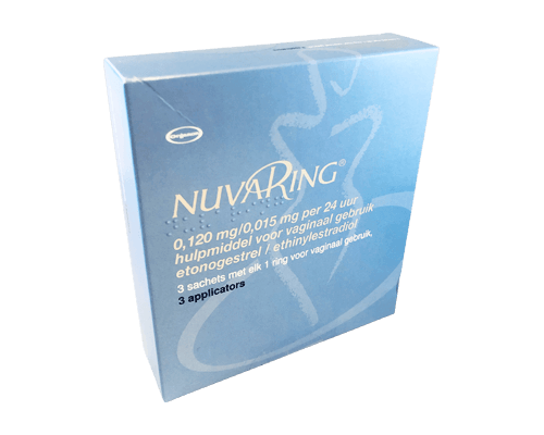 nuvaring gleitgel Alternative zur Pille: Was du über den NuvaRing wissen musst main image 1