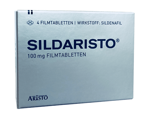 Sildenafil ratiopharm 100mg ohne rezept