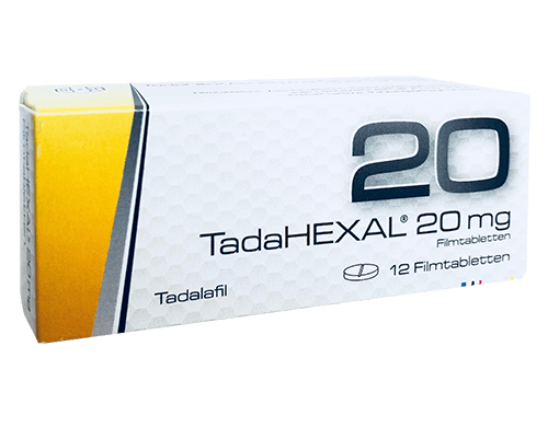 Tadalafil kaufen preis