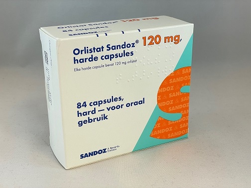 Orlistat 60 Mg Kaufen
