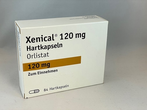 Xenical 120 Mg Ohne Rezept