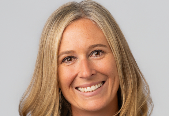 Kristin Kroger