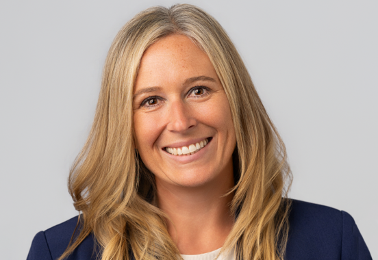 Kristin Kroger
