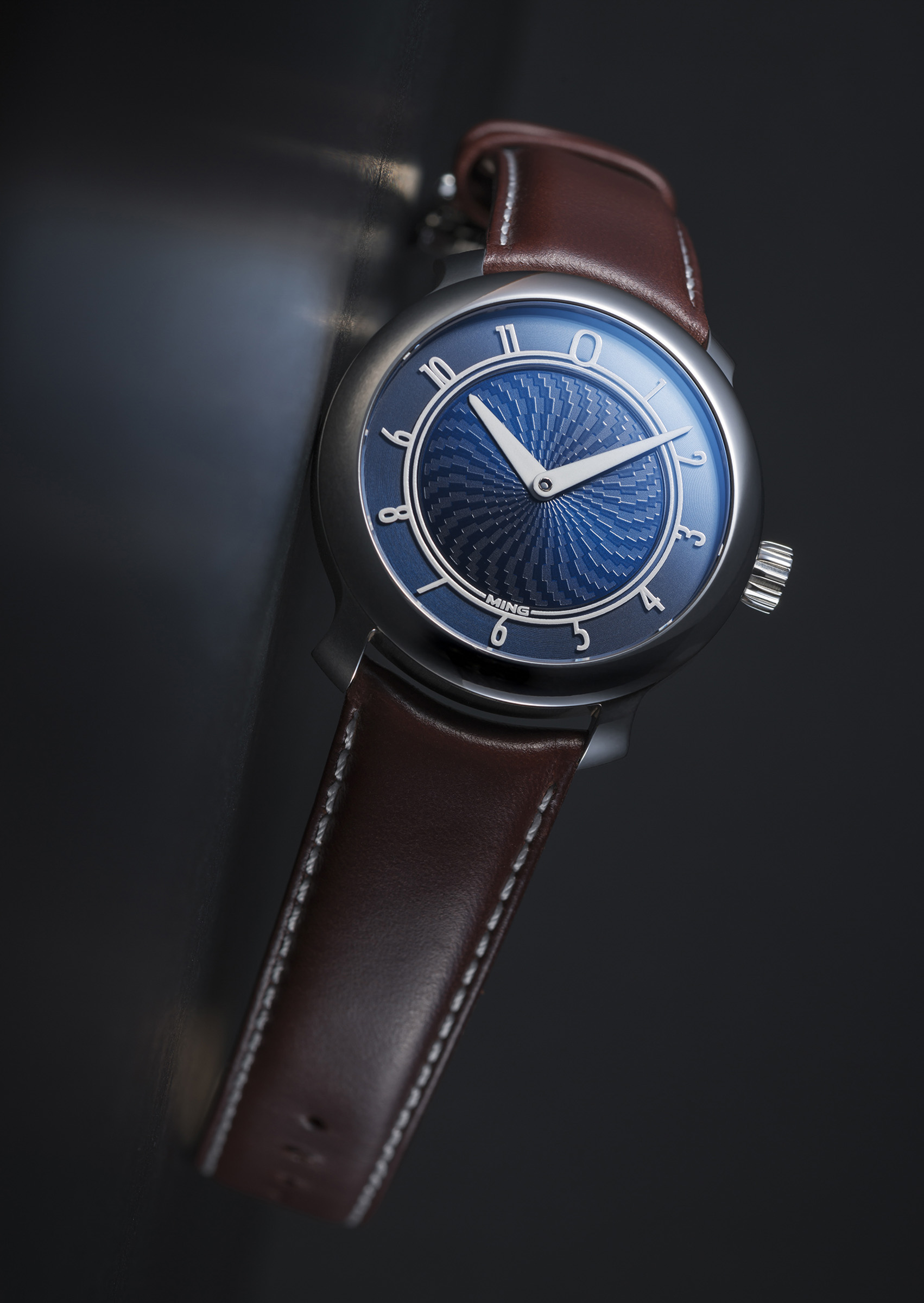 MING 17.01 Blue