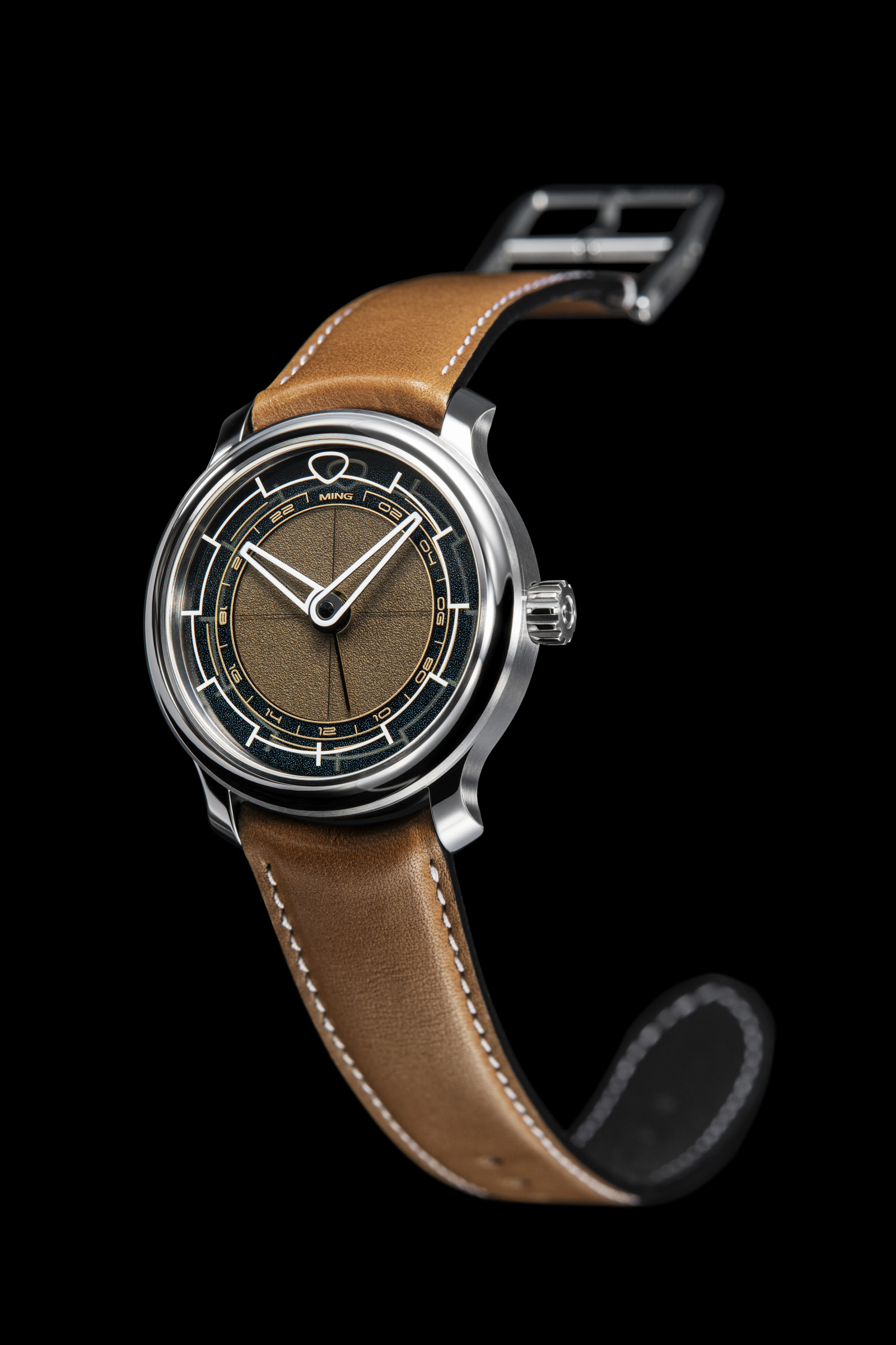 MING 22.01 GMT Gilt