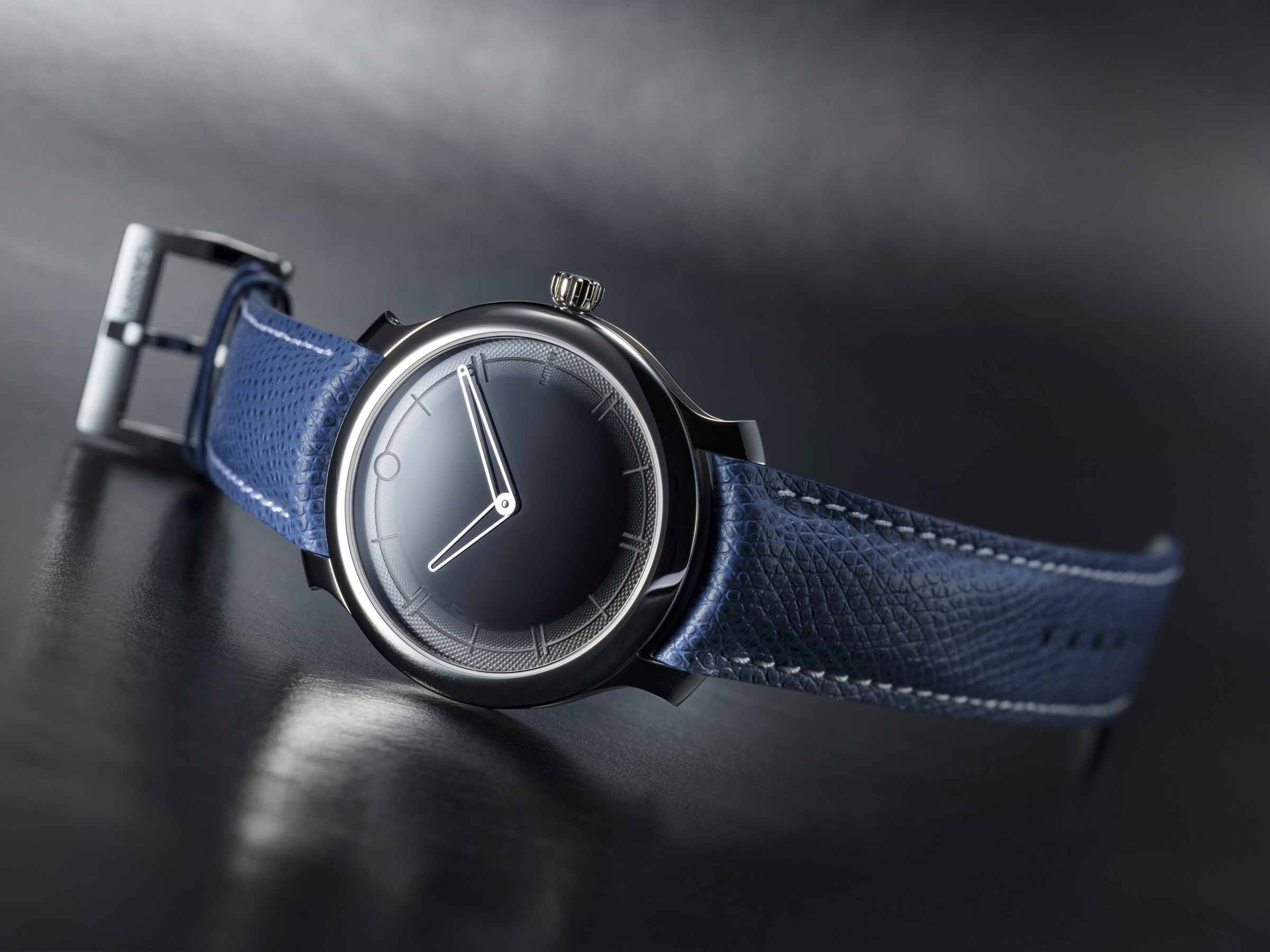 Ming 27.02 Concept/Special Edition/Ultra Thin