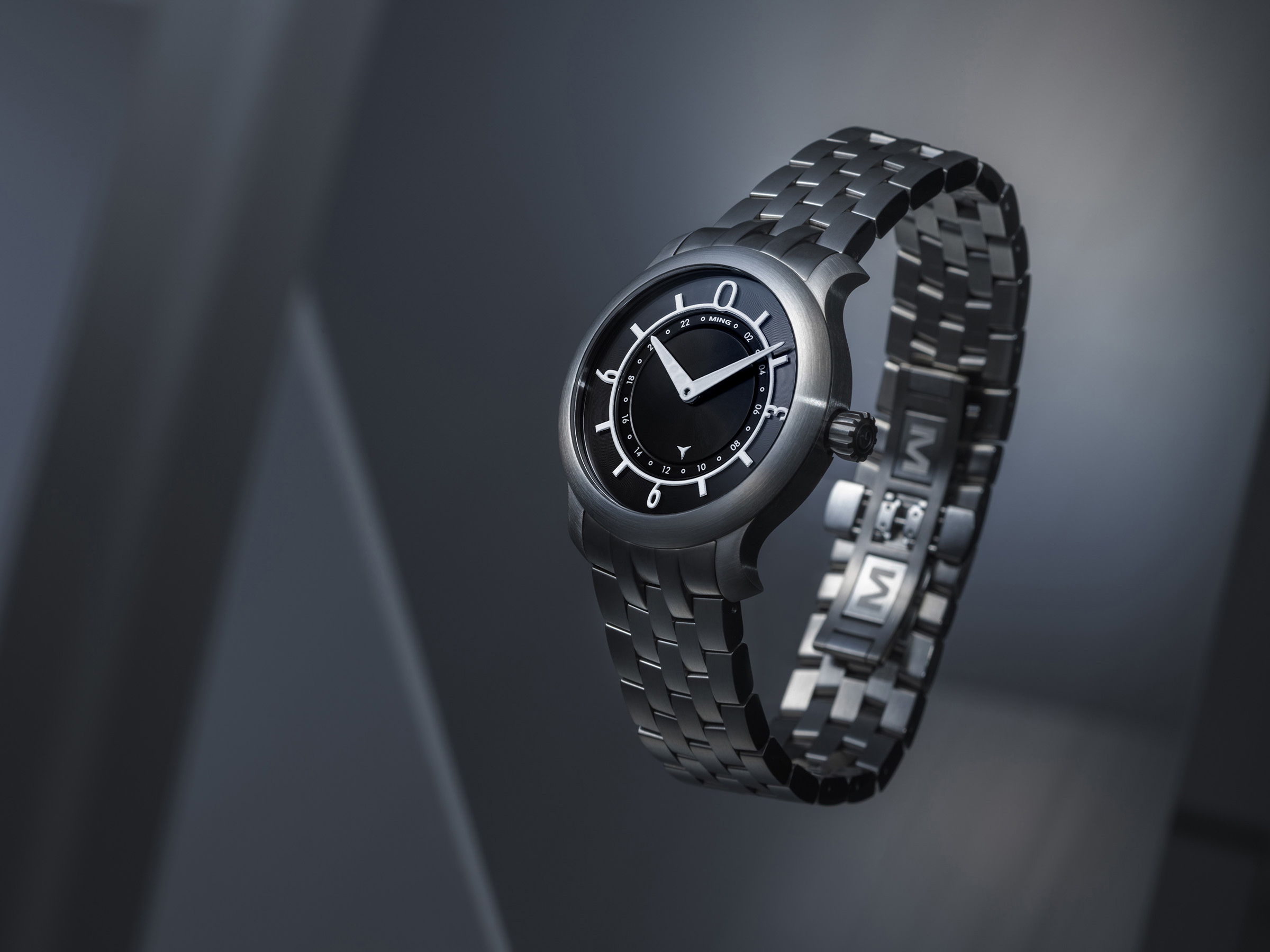Ming 17.03 GMT