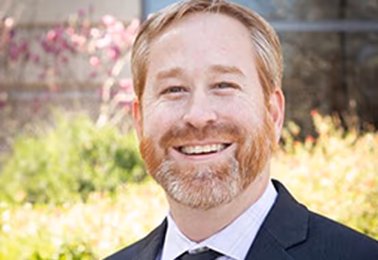 Scott Hubbard