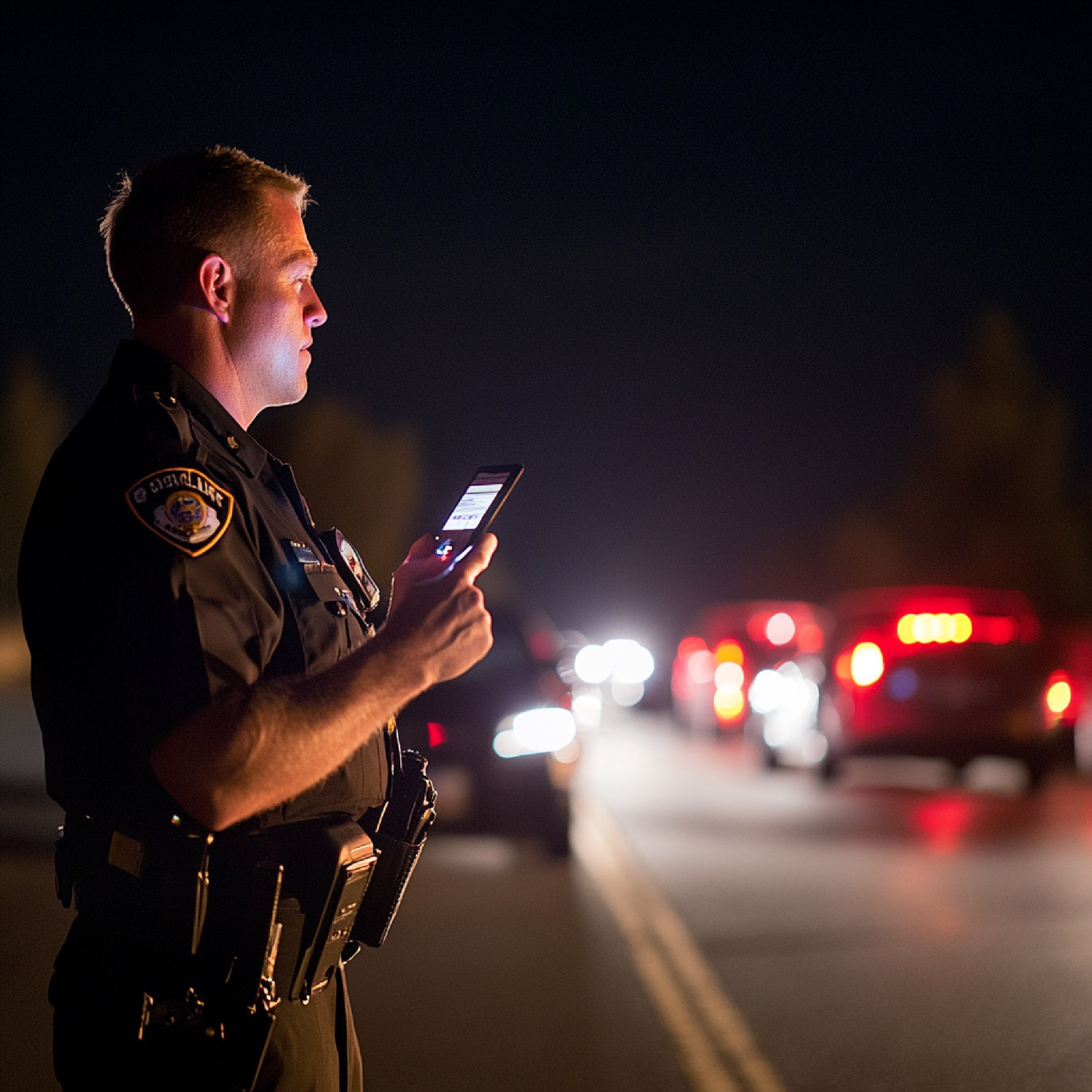 Mobile Patrol Security: The Future of Business Protection