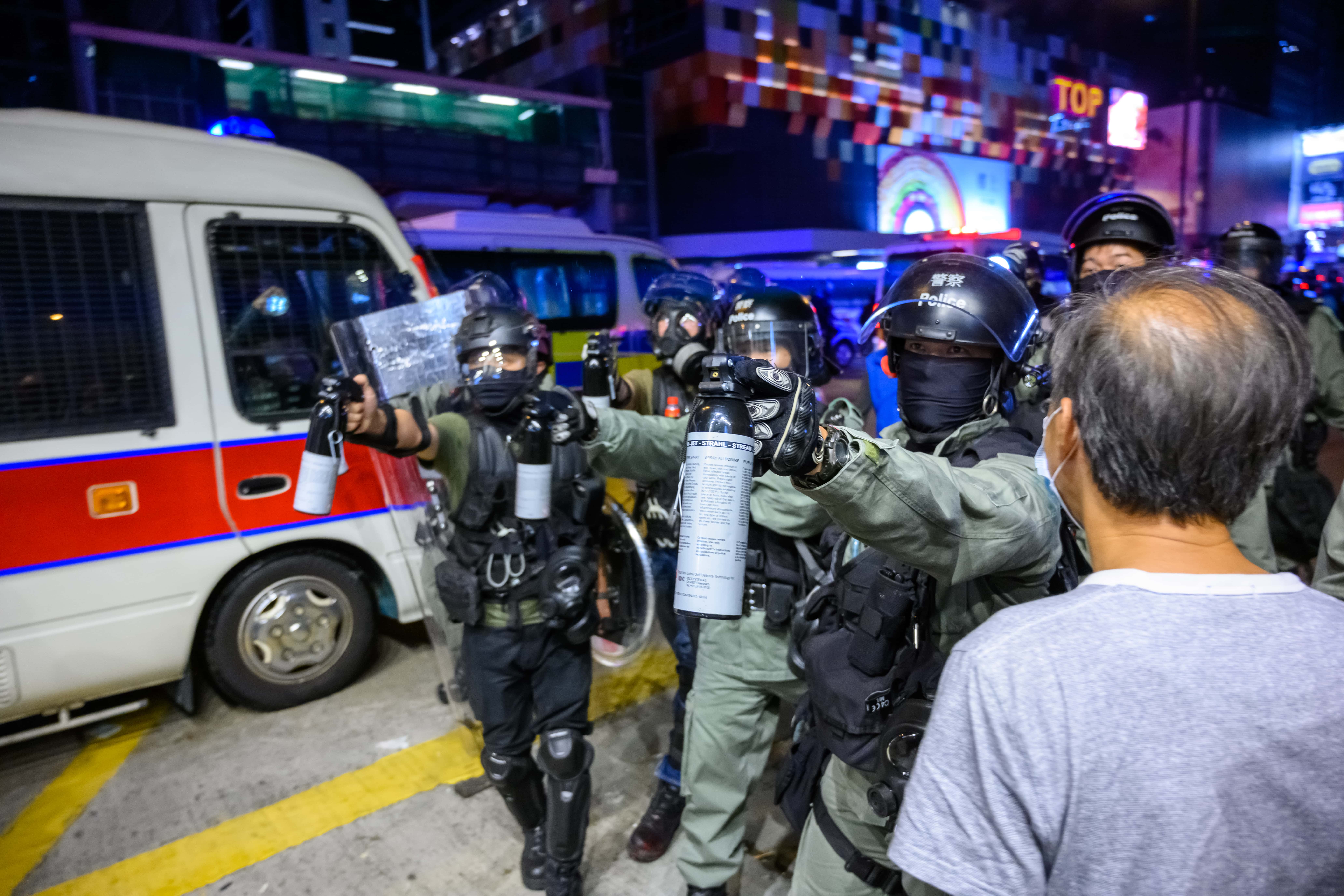 The Role Of Security Guards In Emergency Response