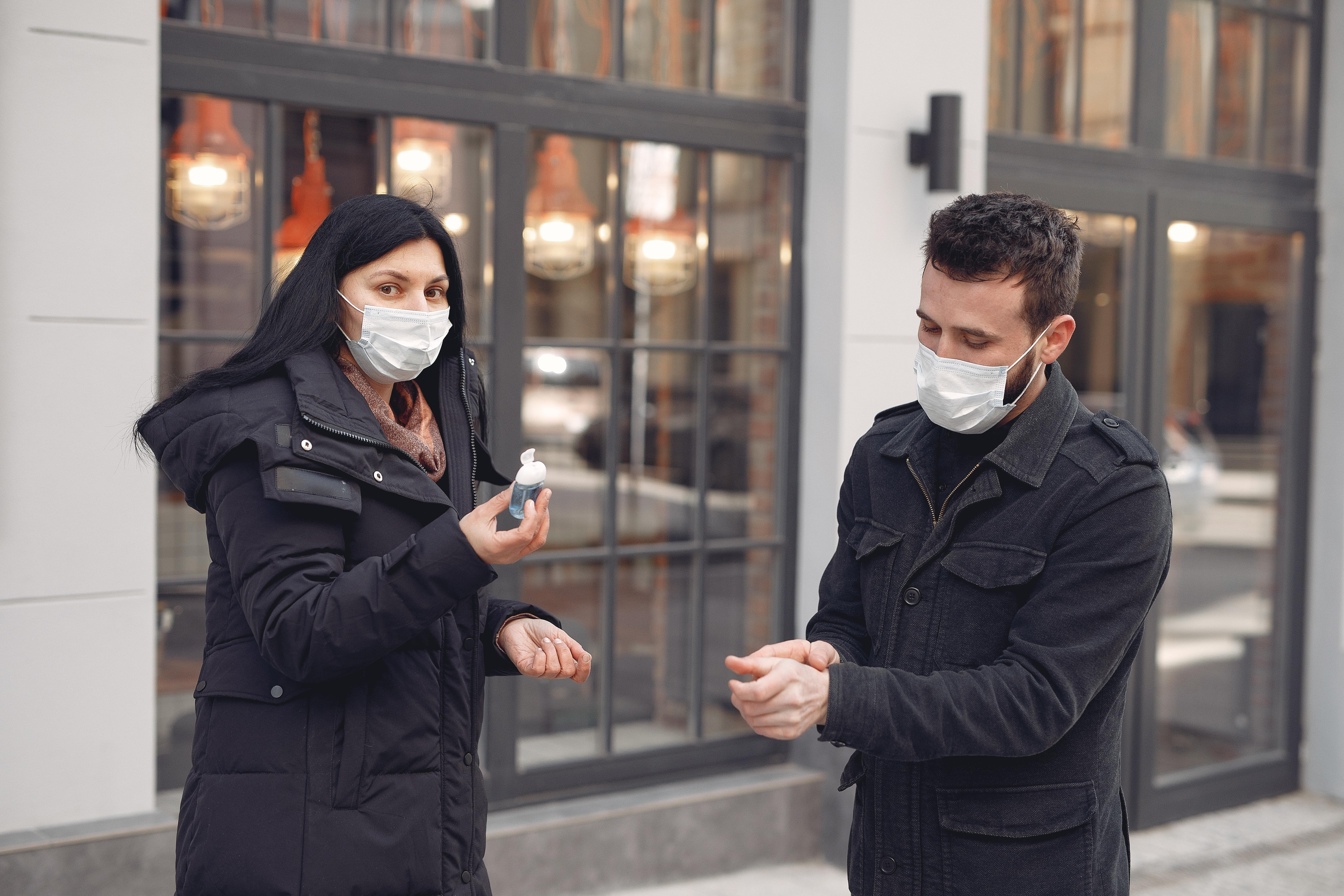 Dispensary Security Guards: Keeping Cannabis Businesses Safe