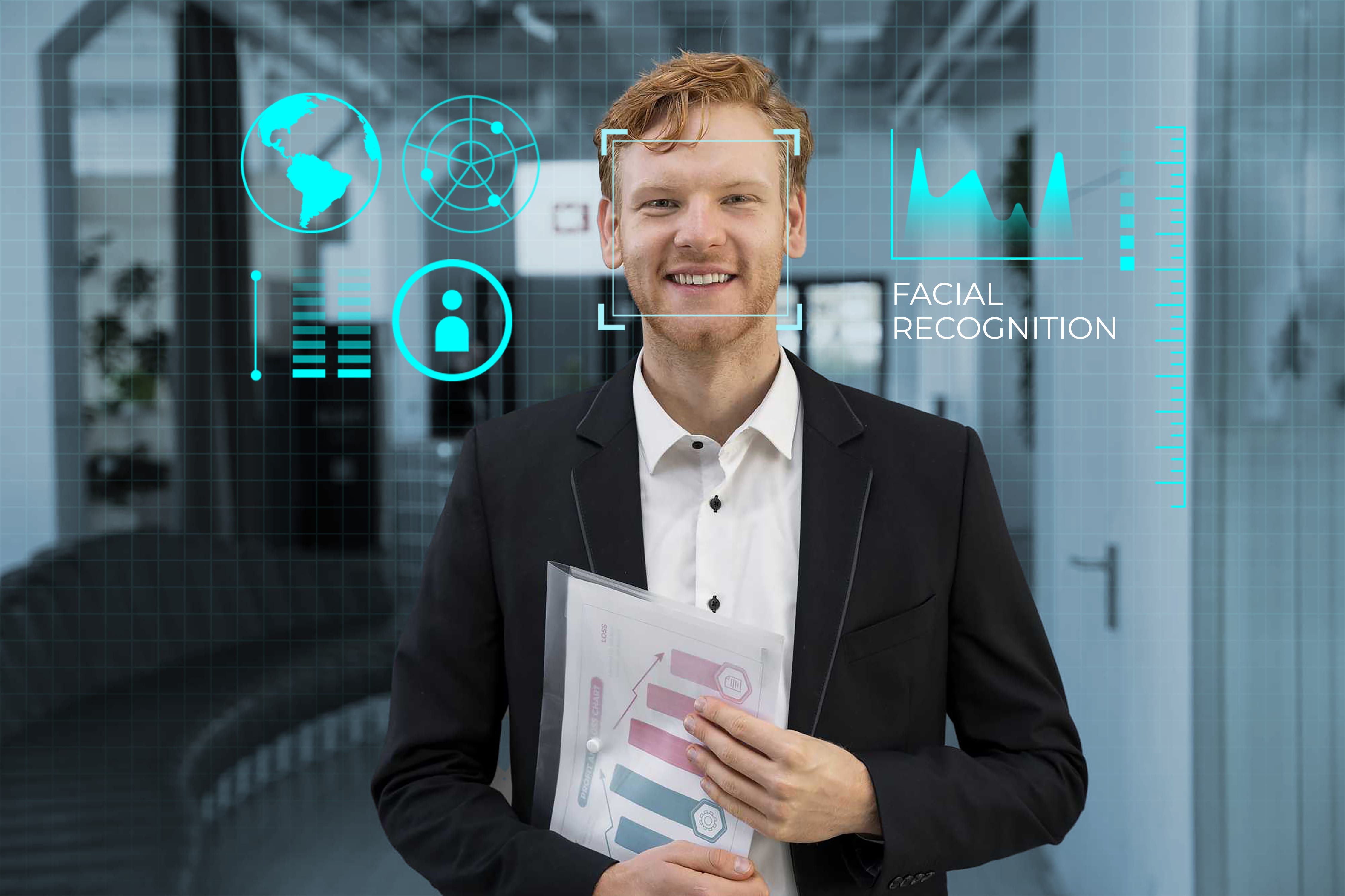 How Technology Is Redefining Physical Security in 2025