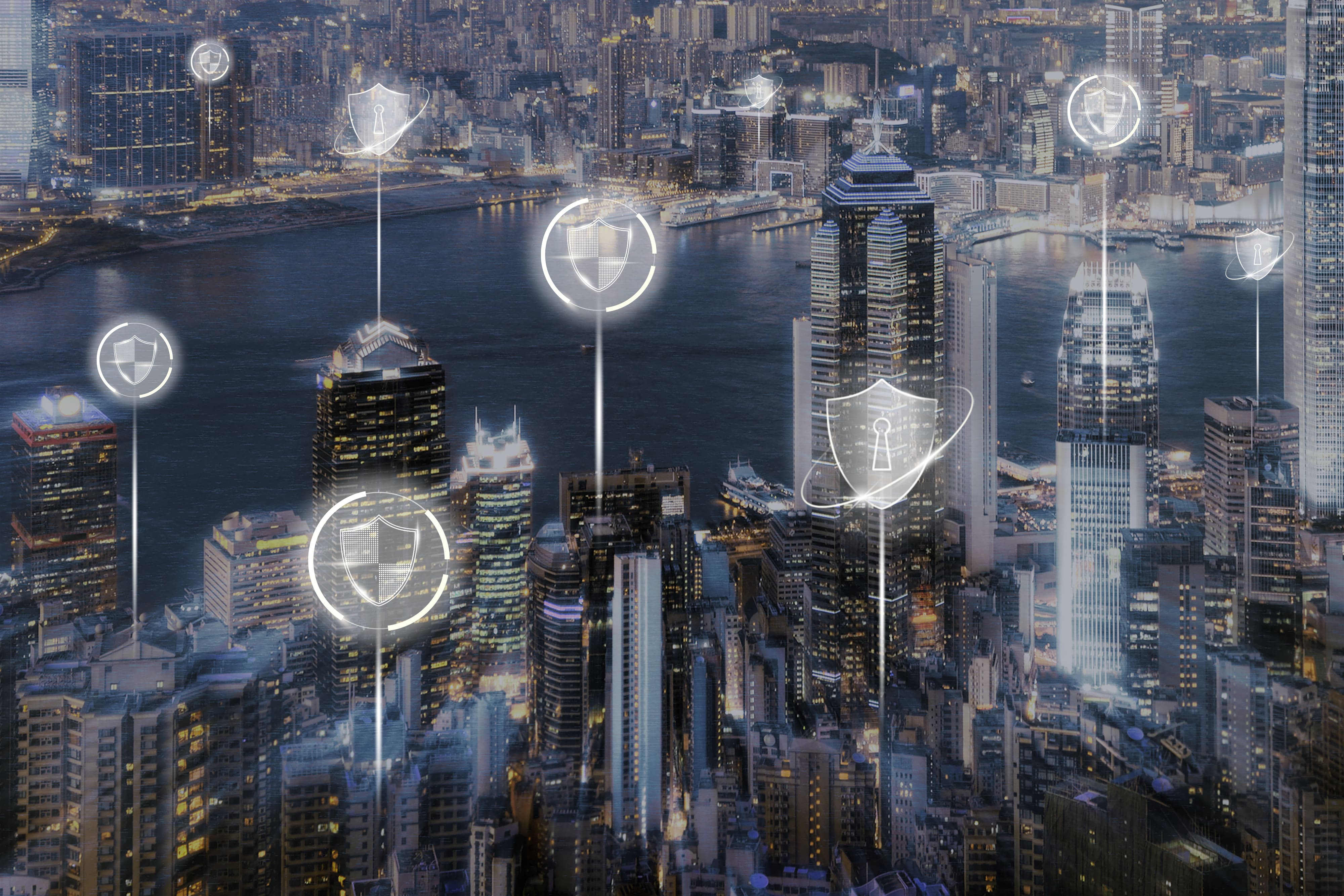 Remote & Temporary Site Security: Strategies for Mobile Security