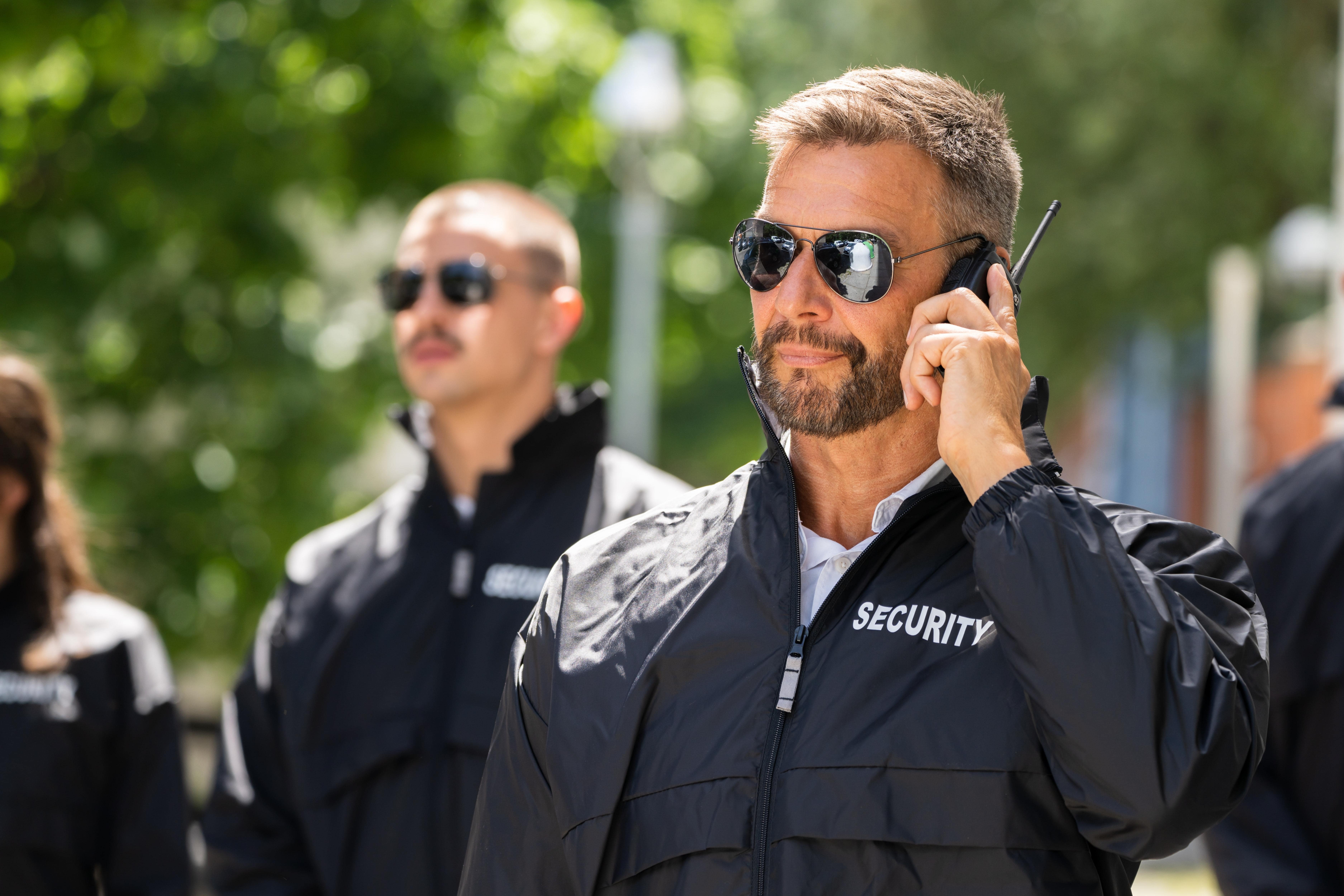 5 Common Business Security Mistakes That Put Companies at Risk