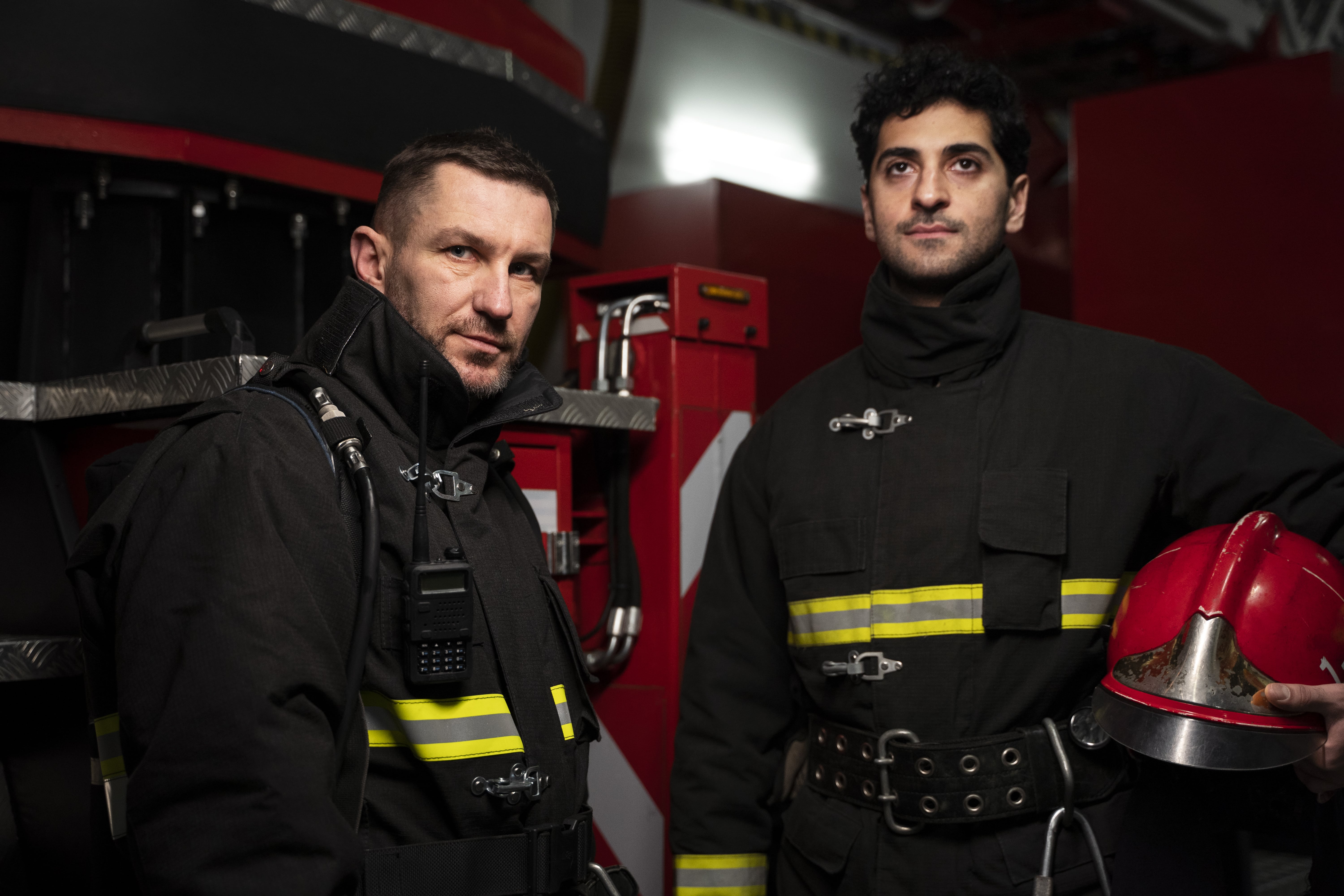 How Emergency Response Security Guards Handle Emergencies and Crisis Situations