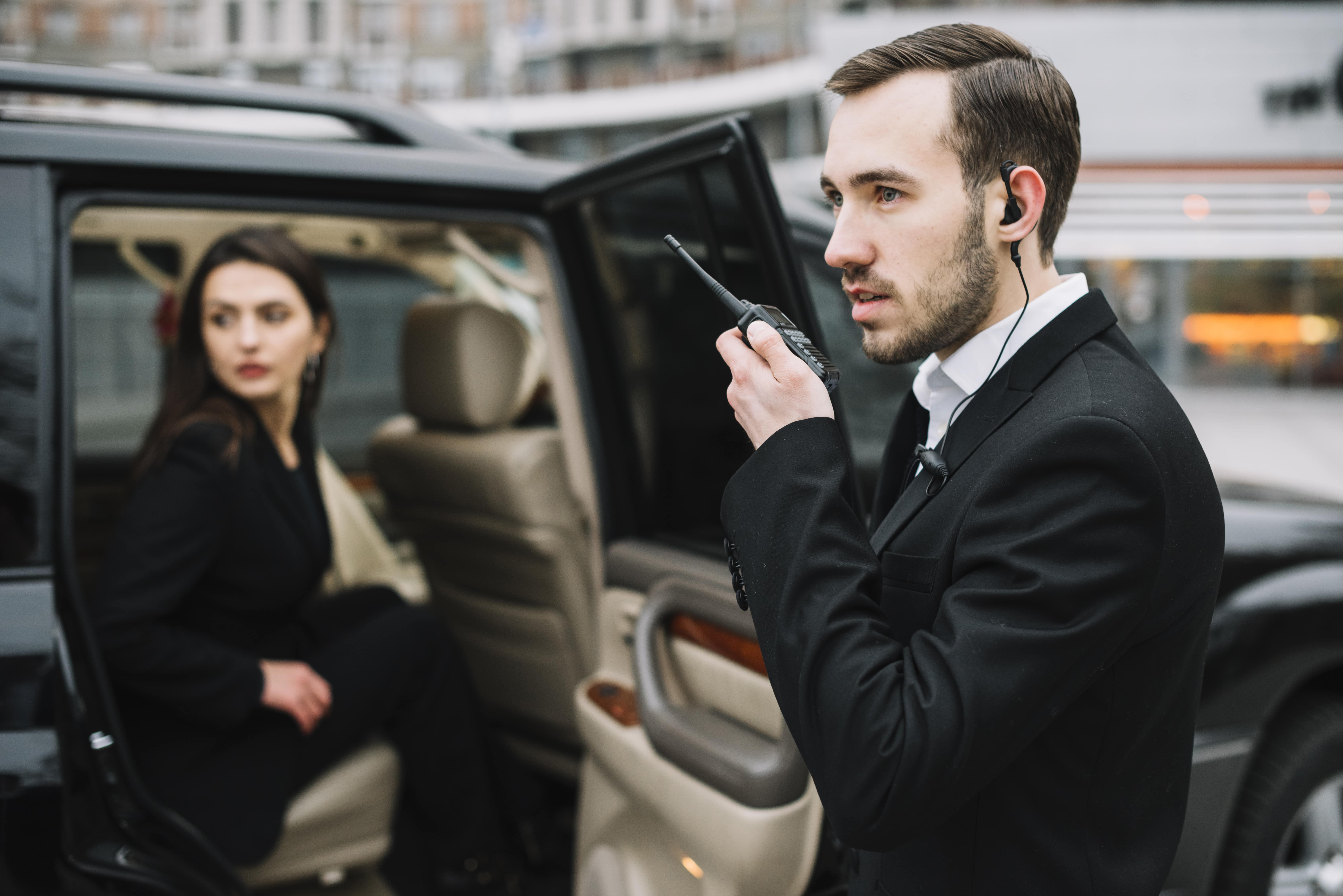 Affordable Private Security: How Much Personal Security Cost in 2026