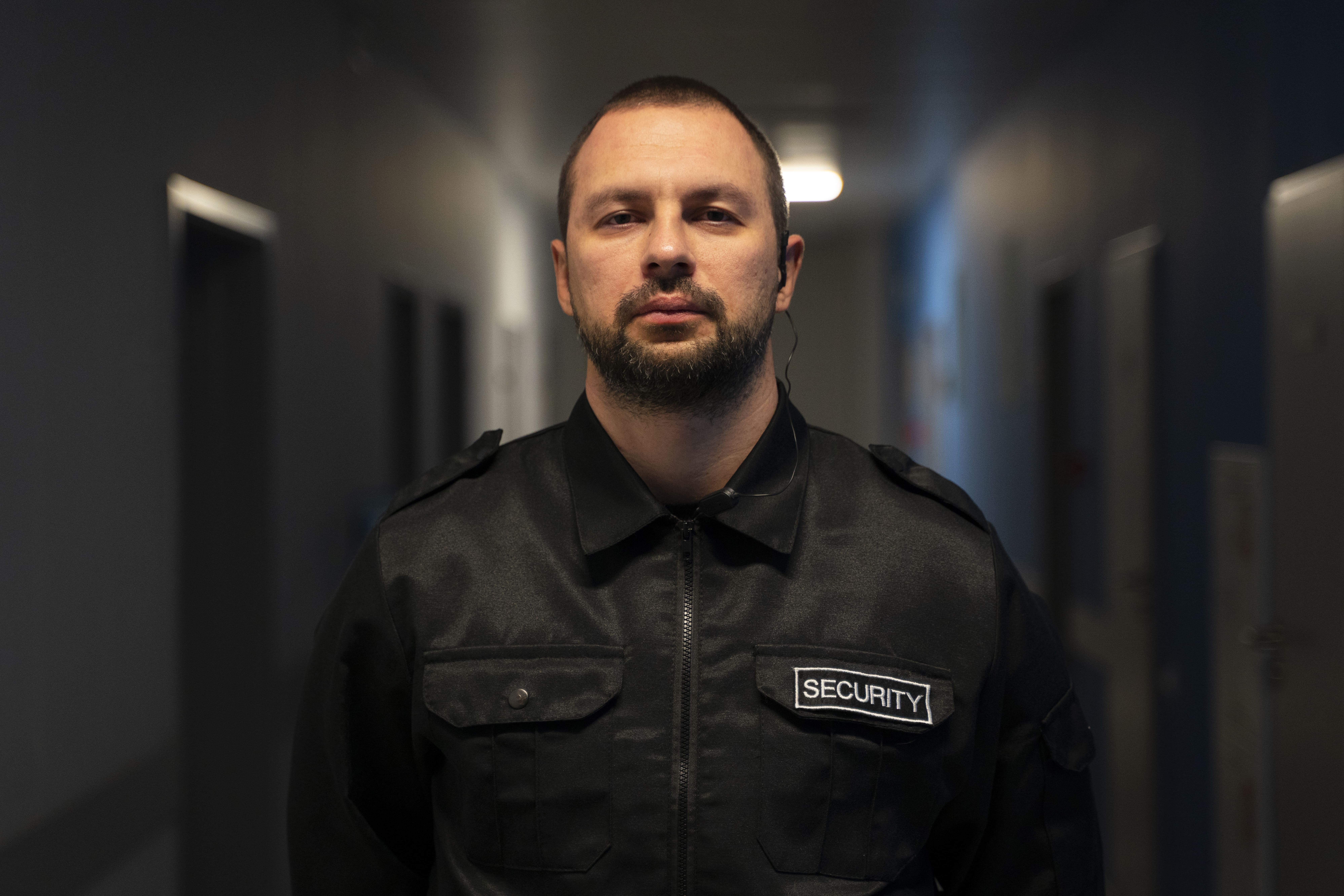 Why Businesses Should Invest in Hybrid Security Solutions in Los Angeles