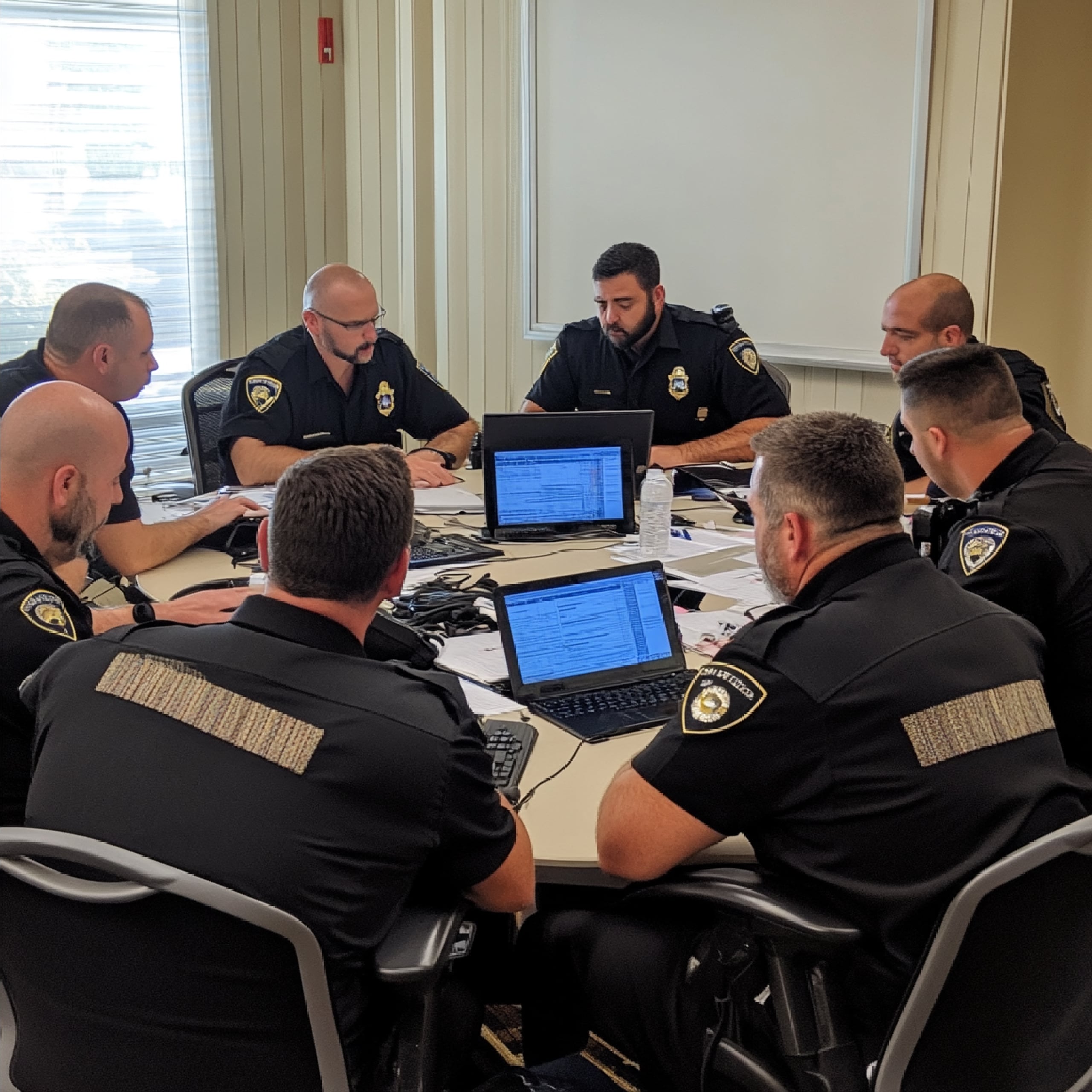 Security Guard Training: Key Skills & Best Practices