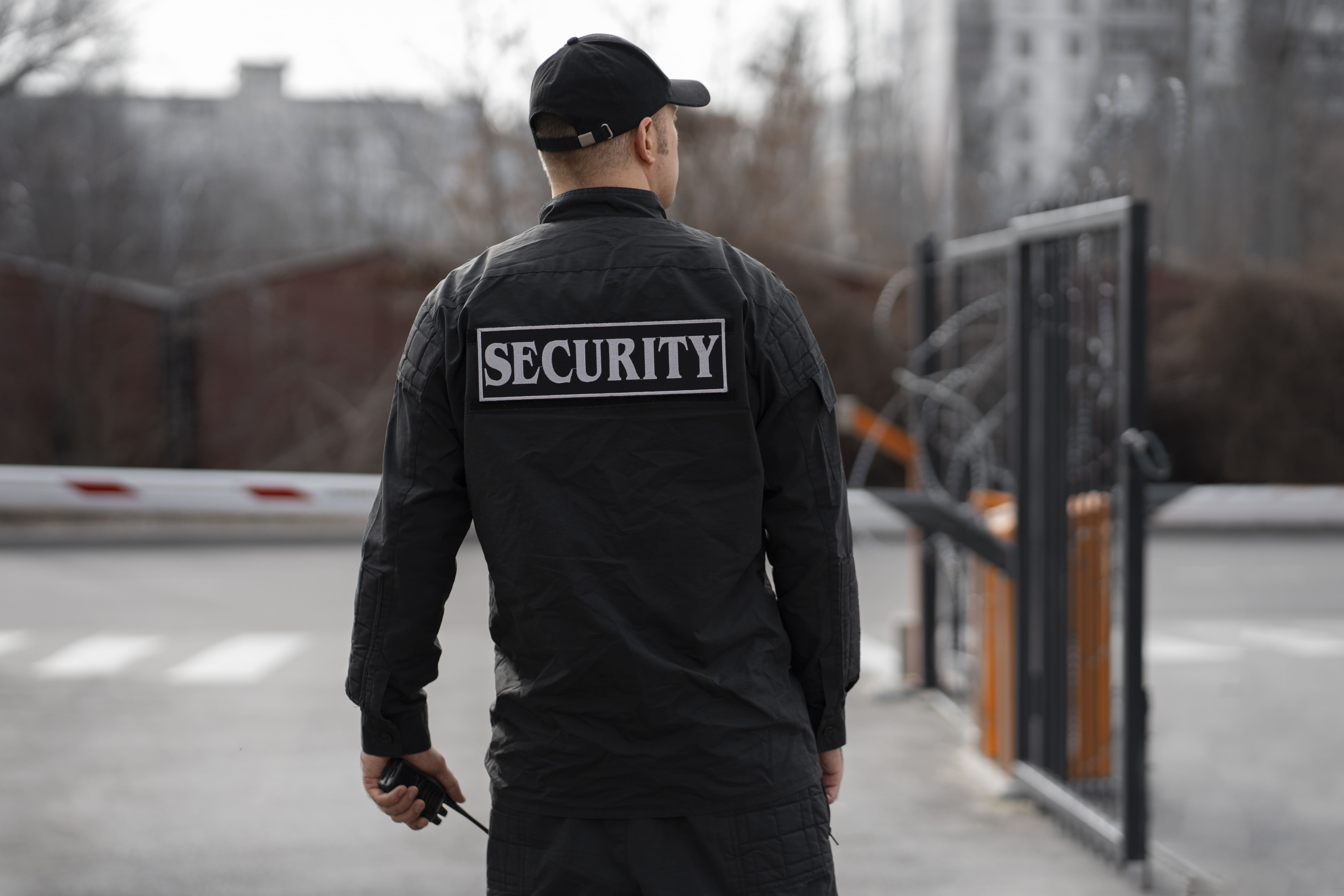 Licensed 24/7 security guards Los Angeles delivering continuous protection, & trained response reliable coverage for businesses and properties