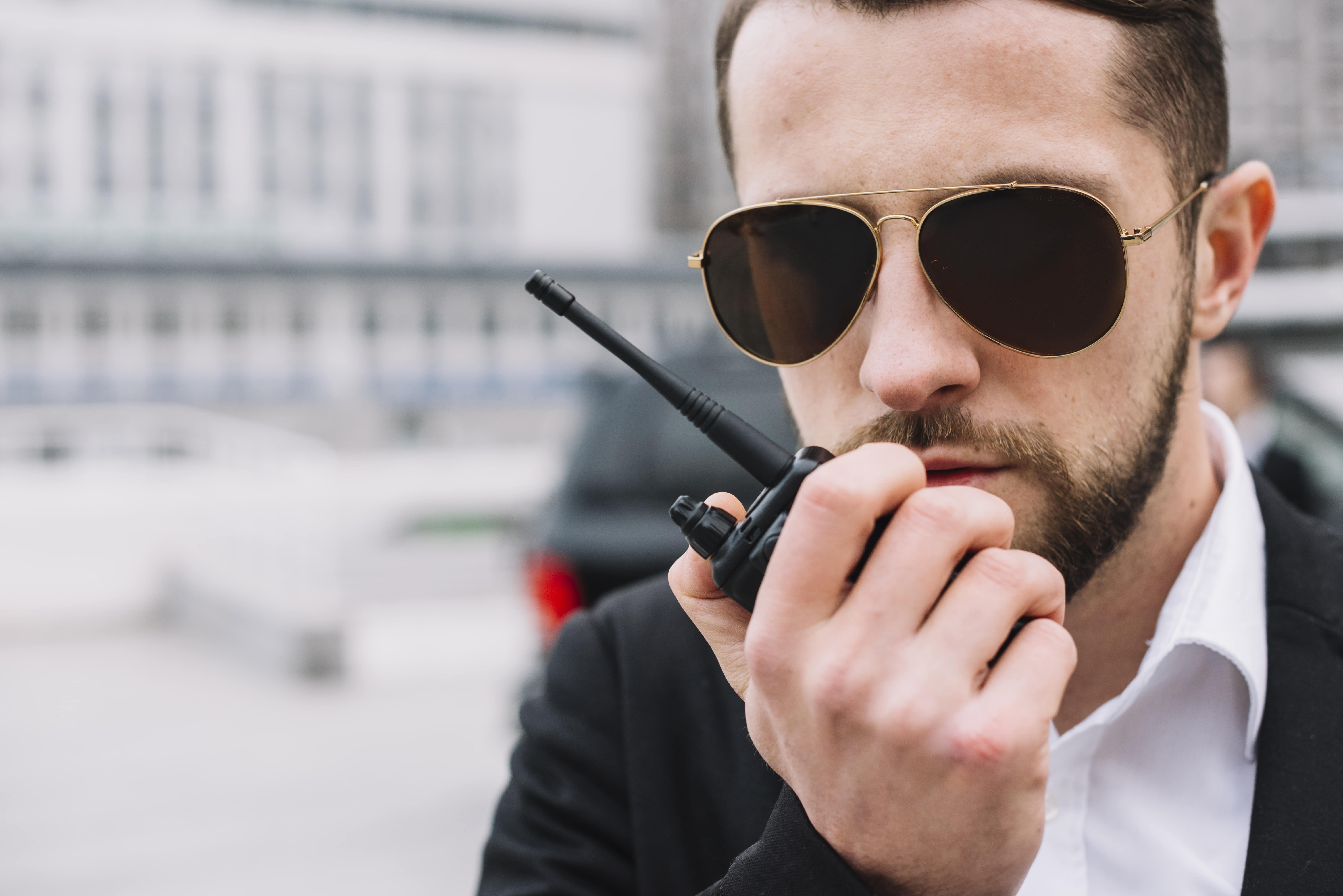 Mobile Patrol Security in Los Angeles | Fast Response