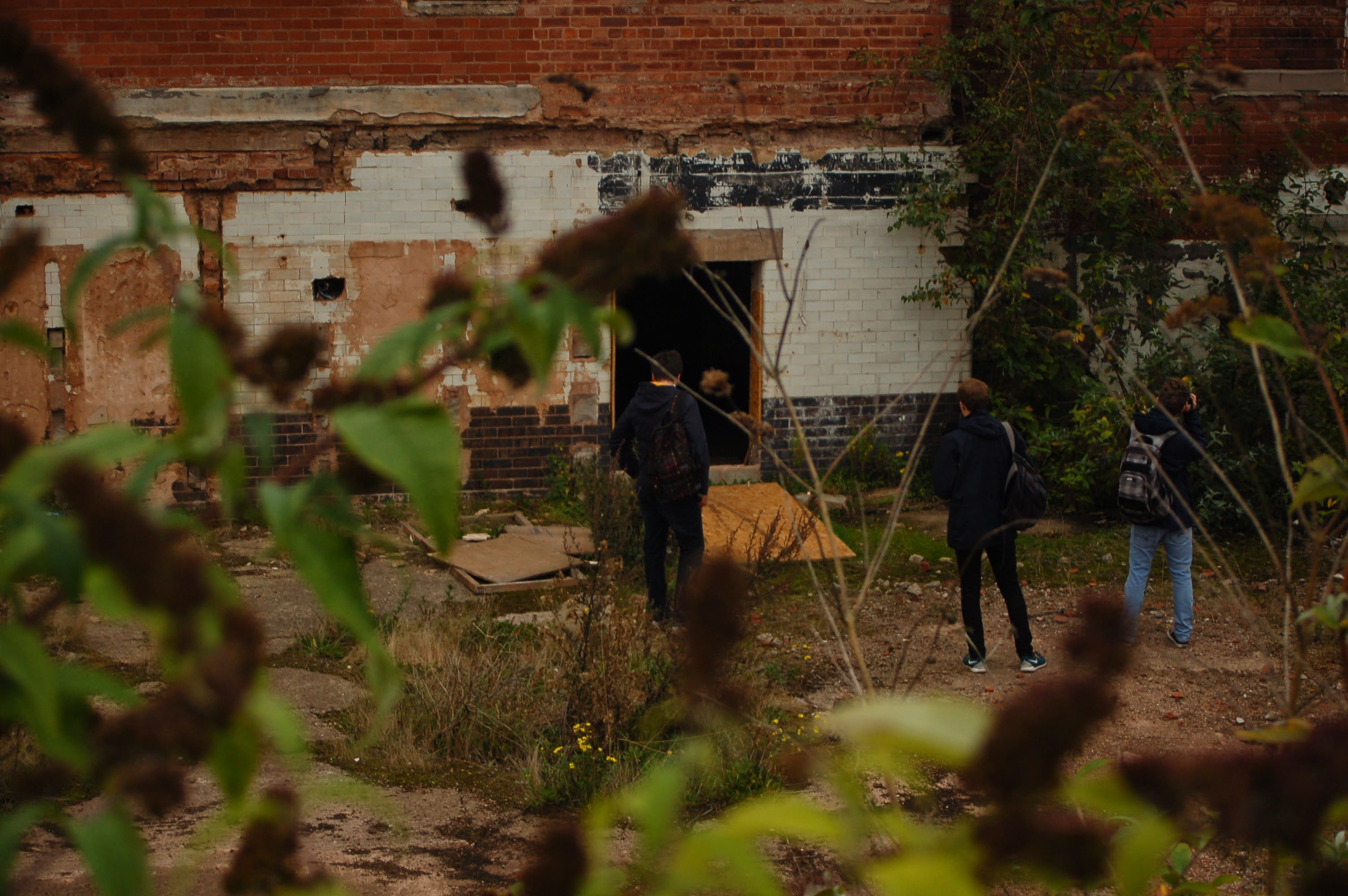 How Property Crime Prevention in Yuba County Works