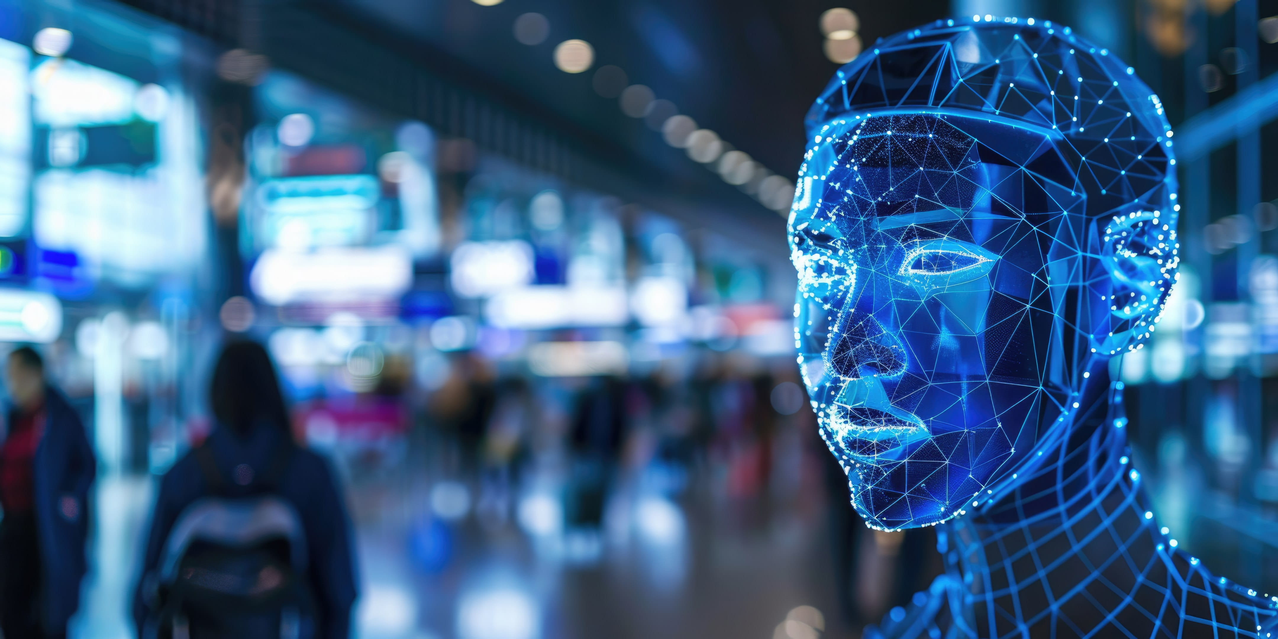 AI-Powered Security Guards: Combining Artificial Intelligence & On-Site Protection