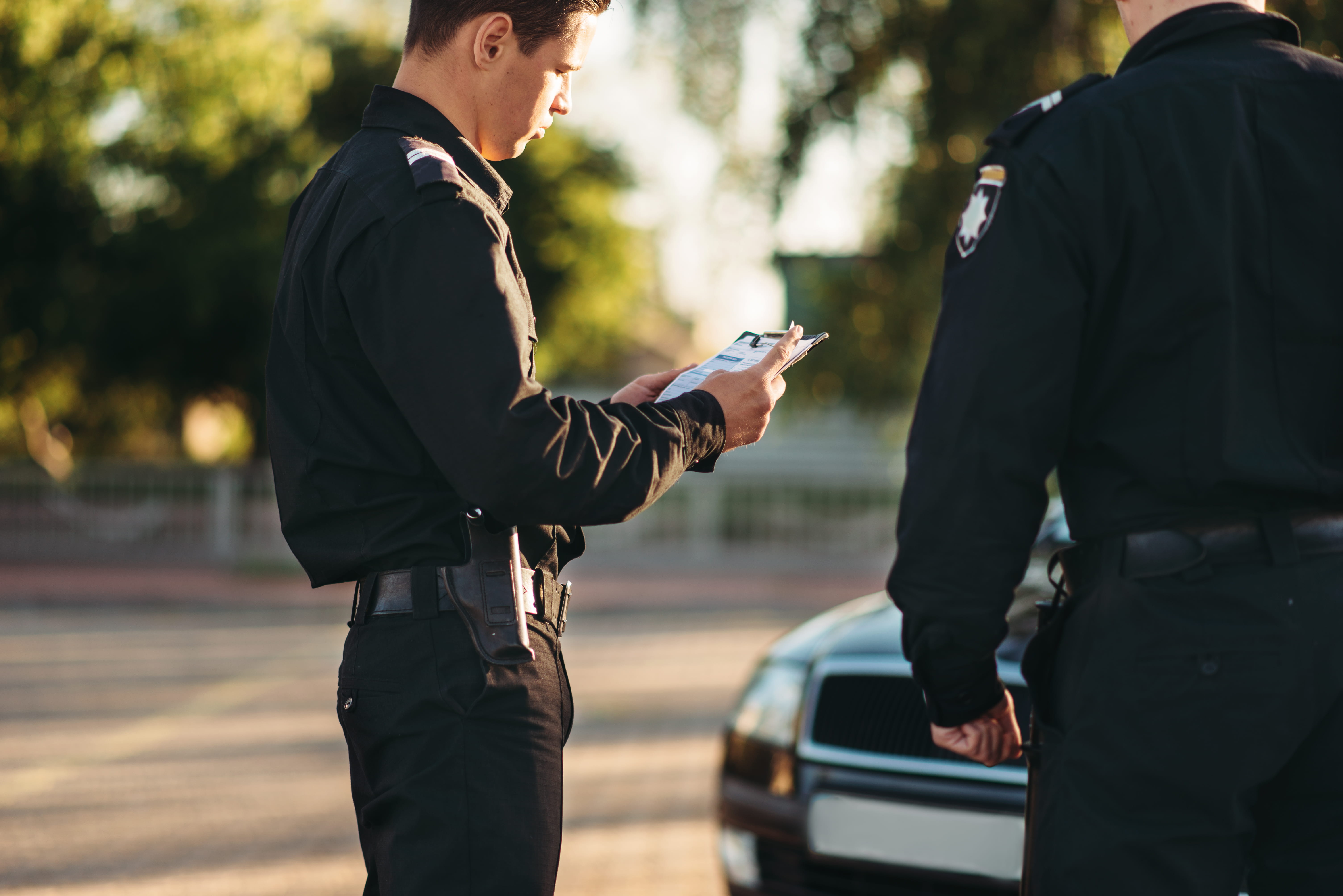Why Businesses Trust Mobile Patrol Security Services Orange County