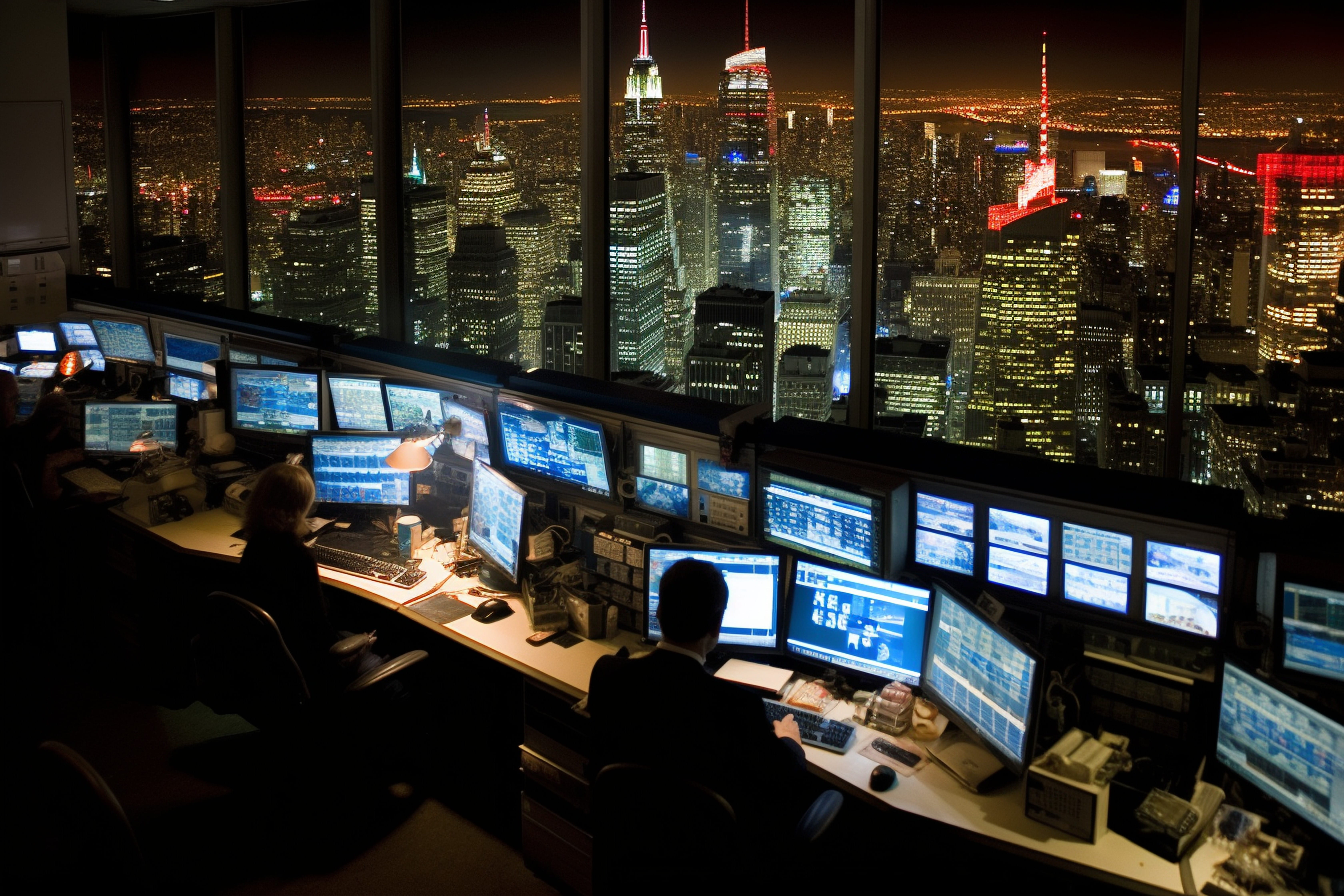 Find hidden costs of Large Security Firms in California and how businesses can reduce security expenses without sacrificing quality protection