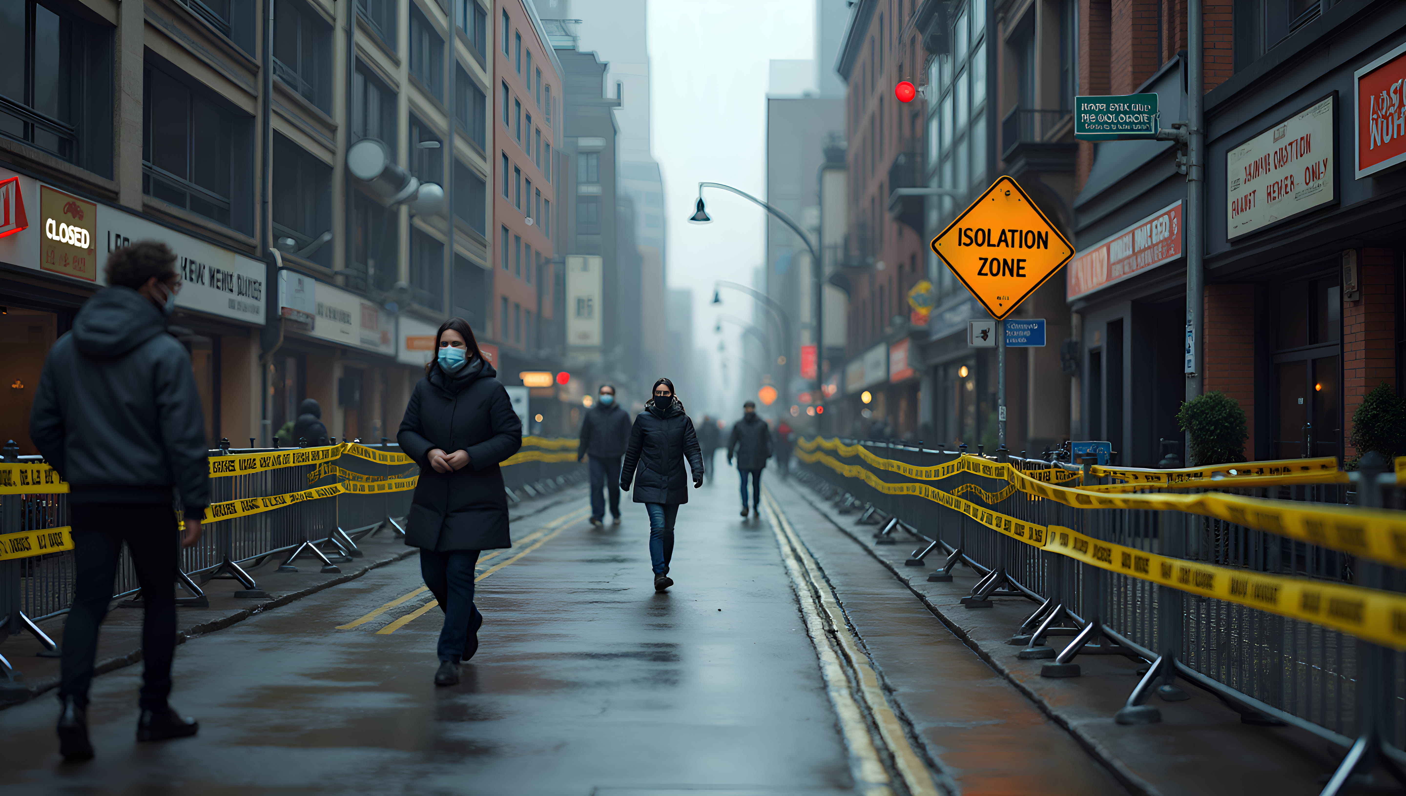 Urban Security Issues California: Why Businesses Need Protection