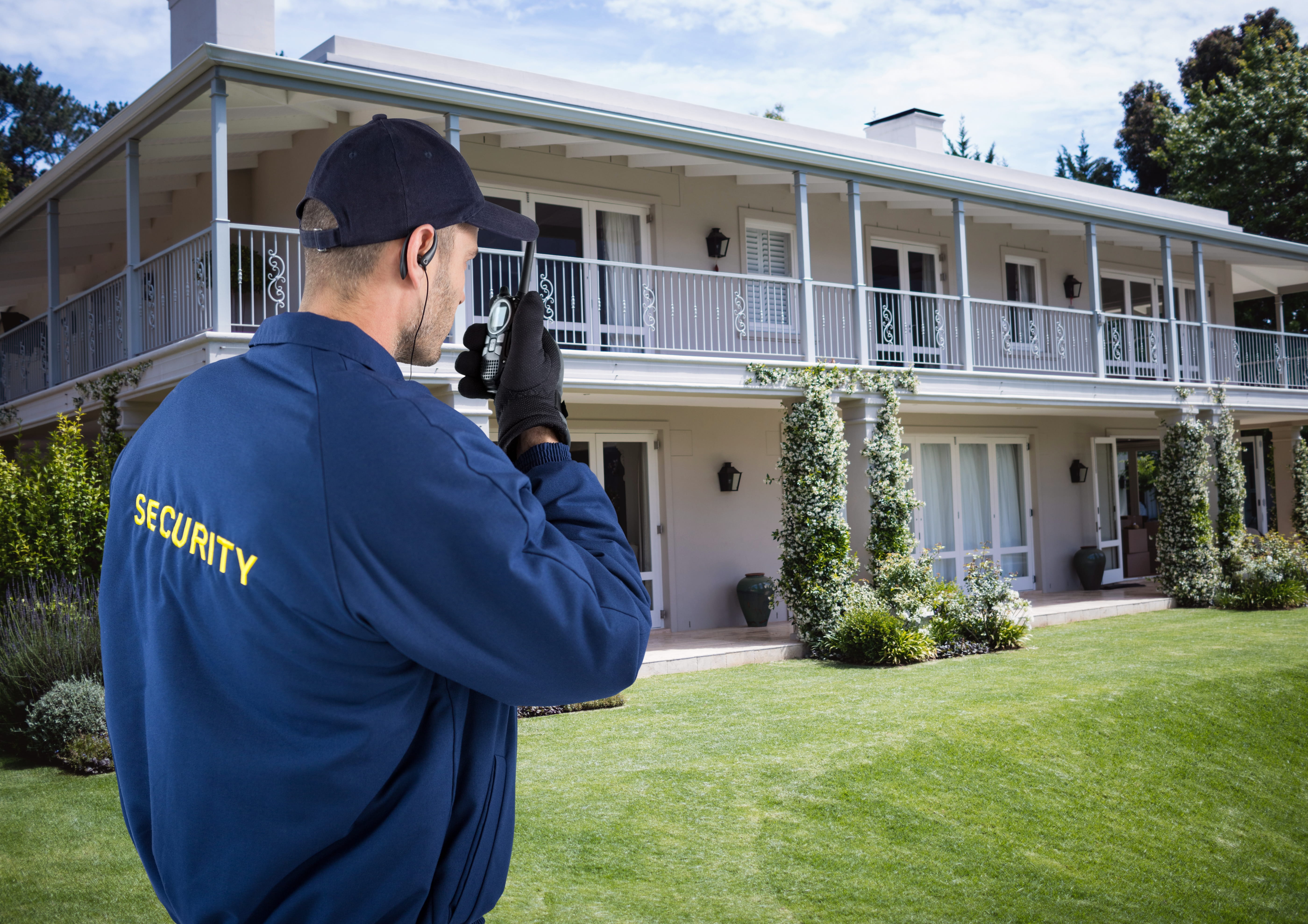 Ventura Neighborhood Security: How Community Patrols Lower Crime