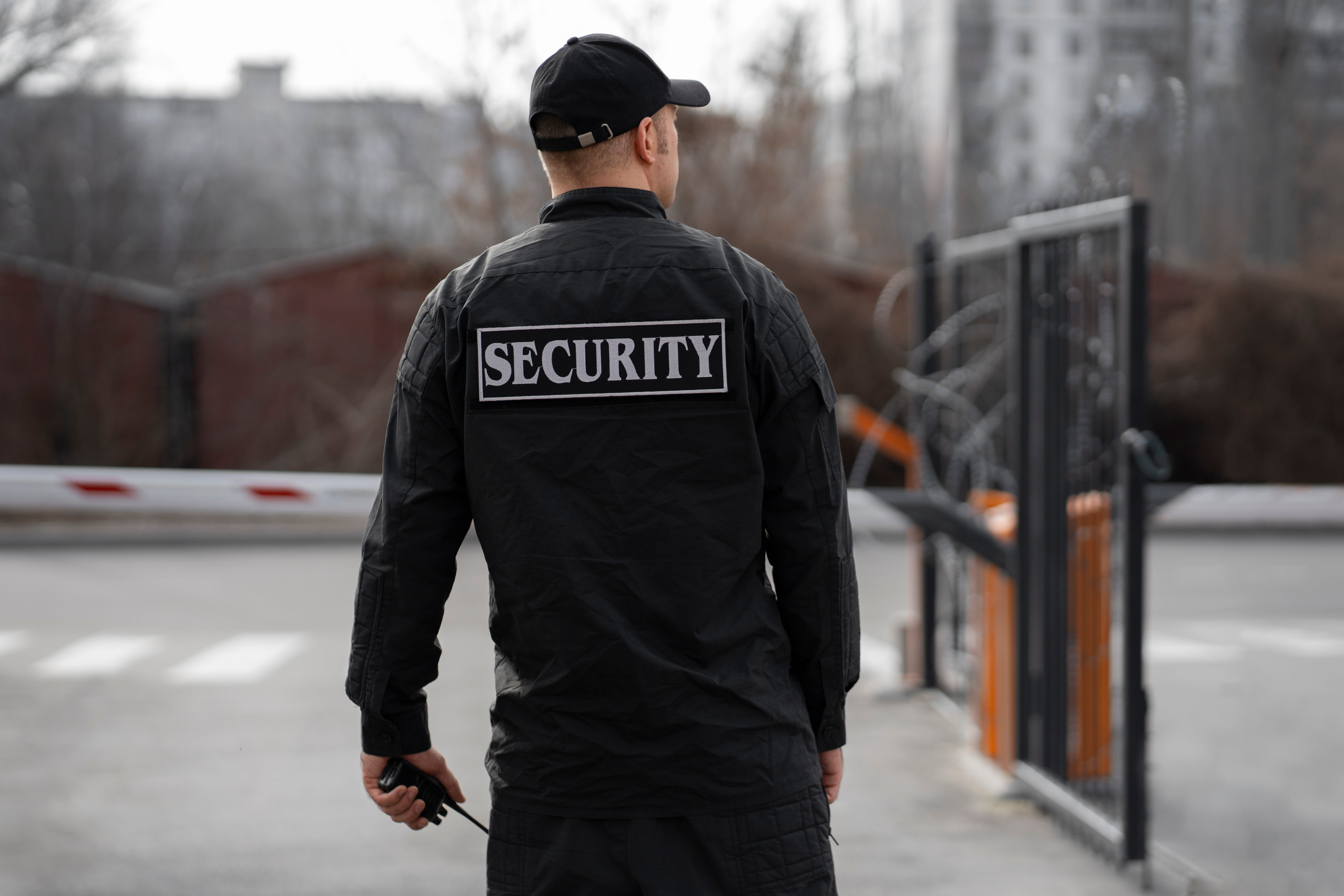Sacramento Commercial Security: How Businesses Are Preventing Theft in 2026