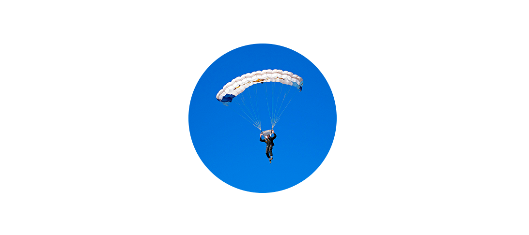 Parachute