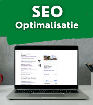 Hoe we Arbor-4all hoger hebben laten scoren via SEO