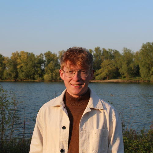 Stan Janssen
