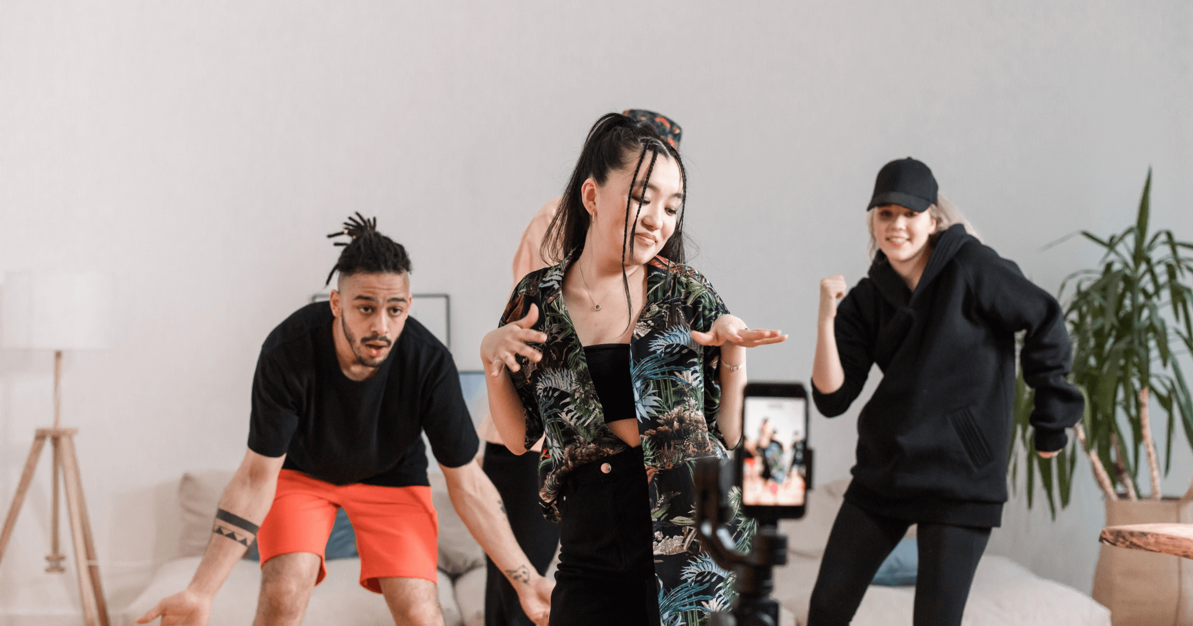 TikTok inzetten voor jouw bedrijf. De 5 content-ideeën voor 2023