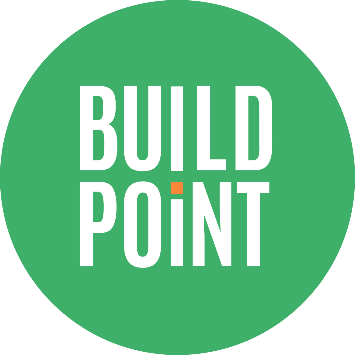 Hoe we het BuildPoint-platform voor de bouwsector gebouwd hebben