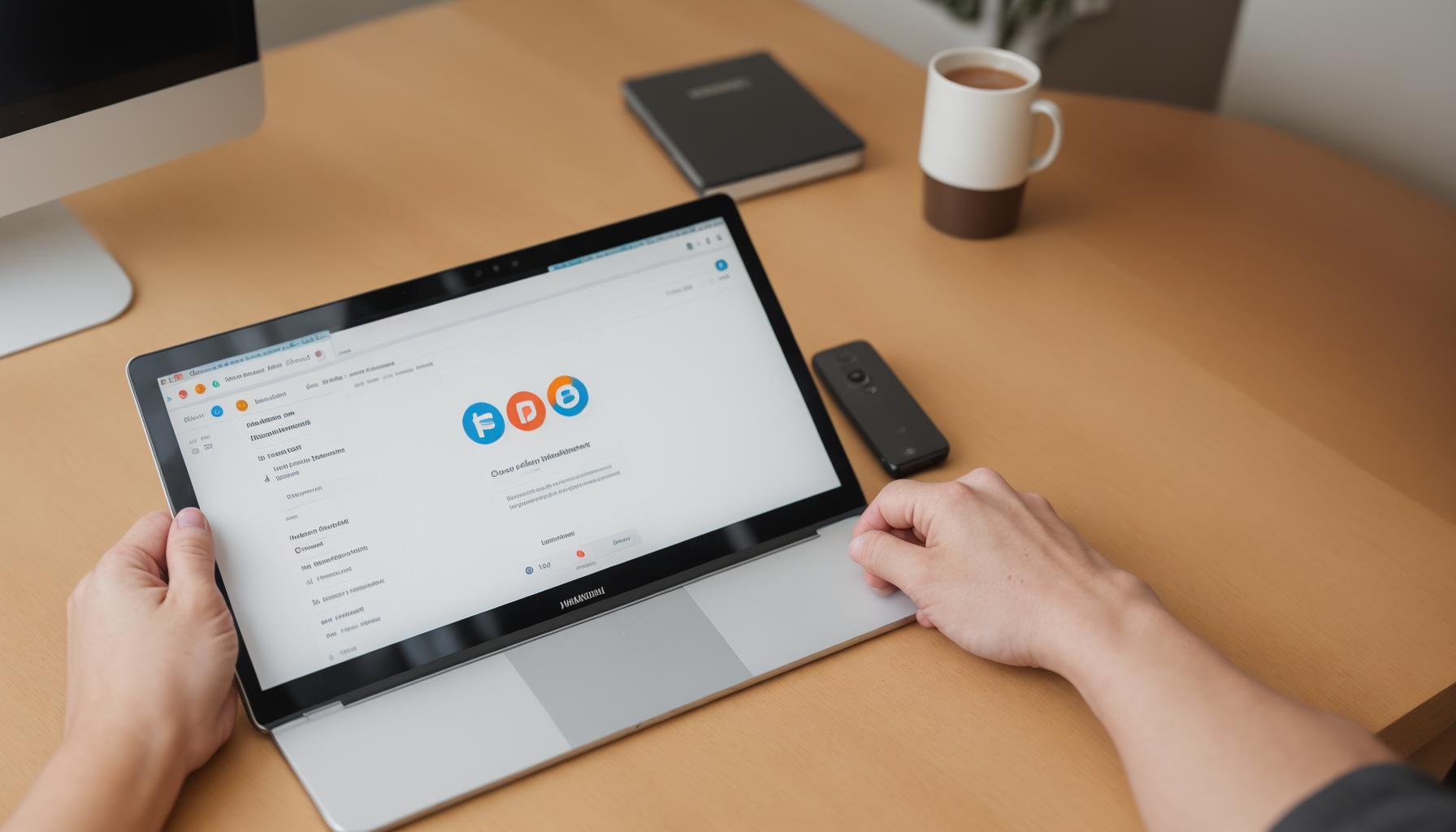 De holistische aanpak van digitale marketing en Waarom dit het beste werkt