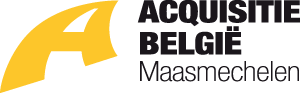 Acquisitie België logo