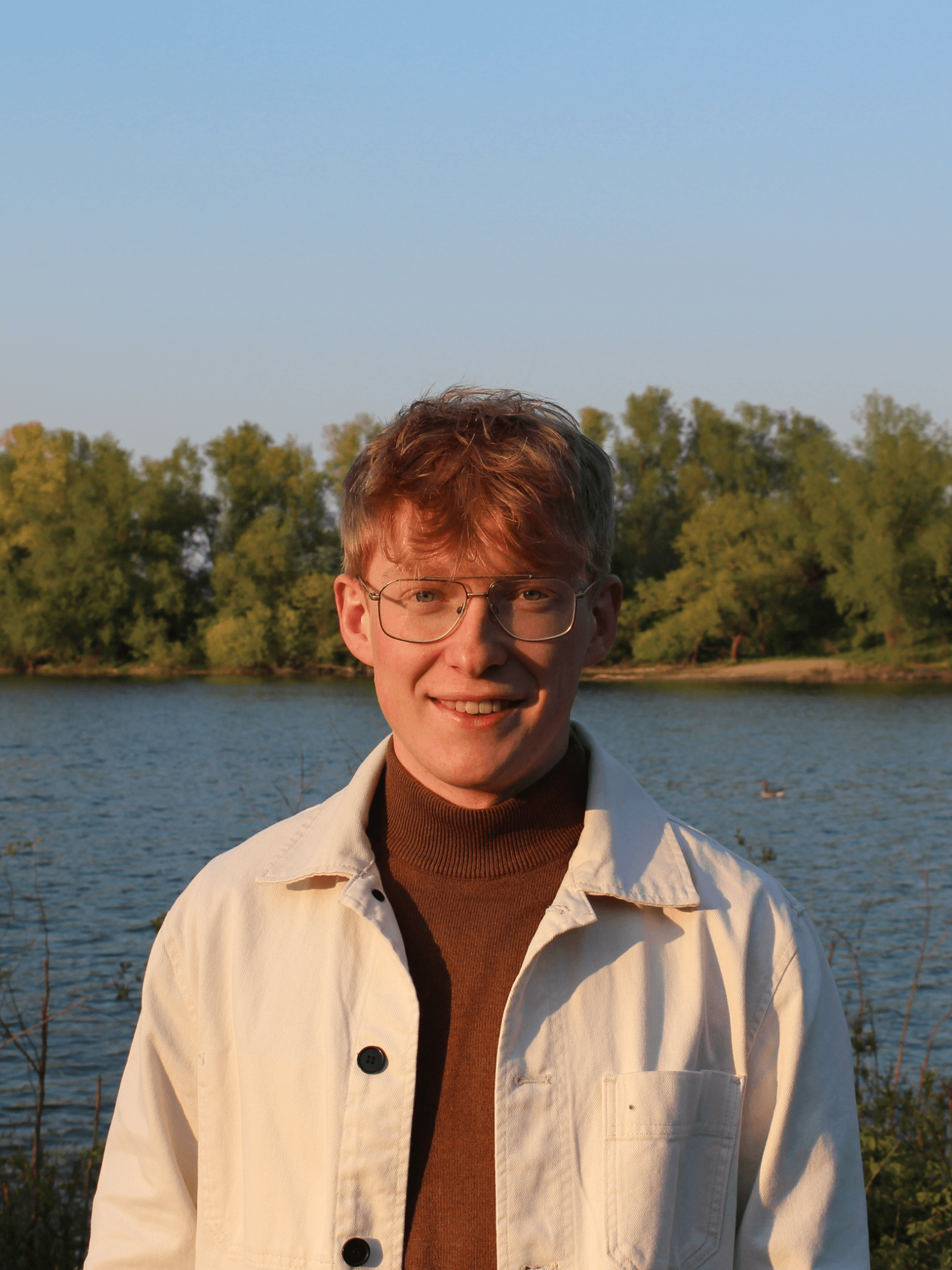 Stan Janssen - Ads-expert @CologyDigital
